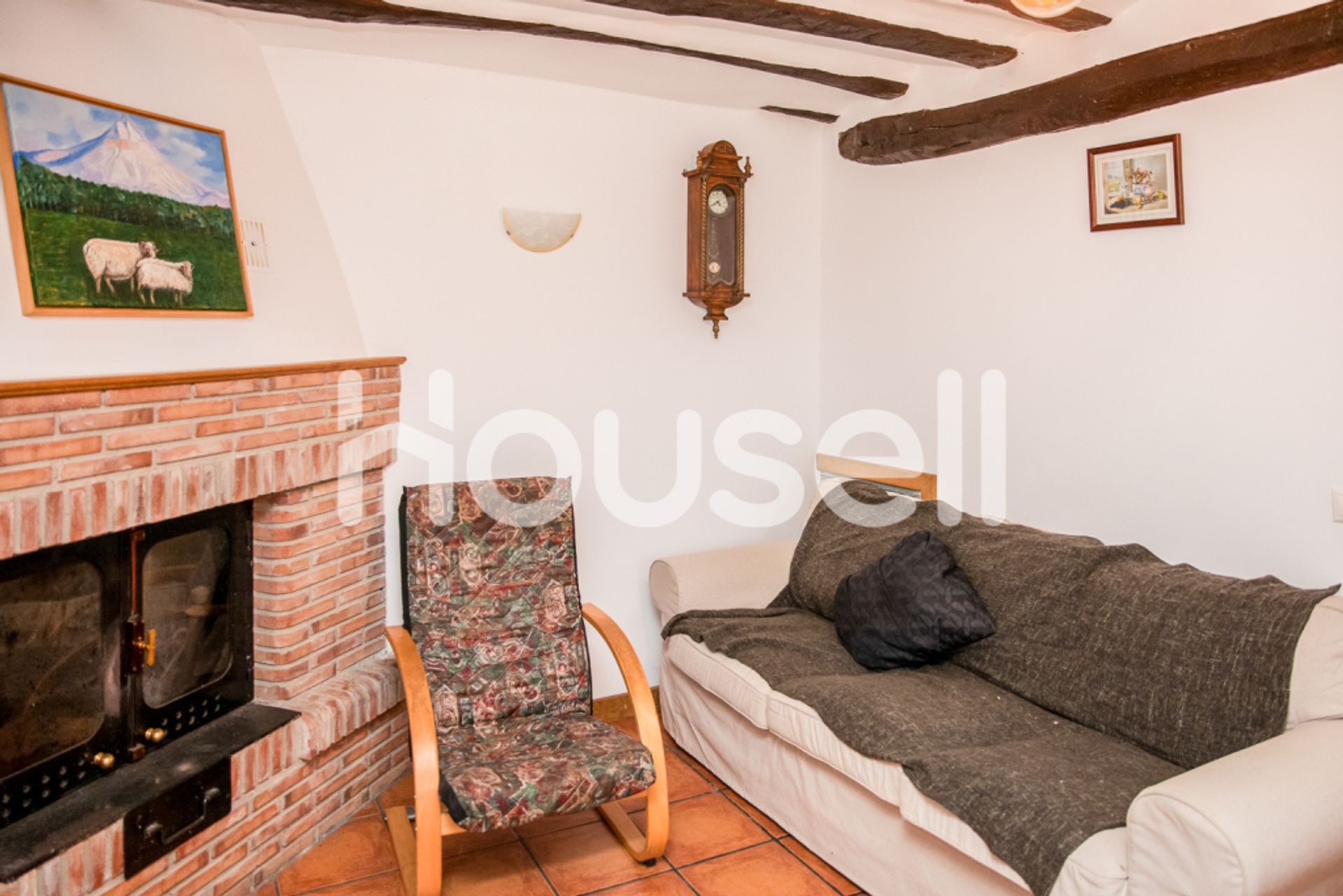 Haus im San Pedro Manrique, Kastilien-León 11522802