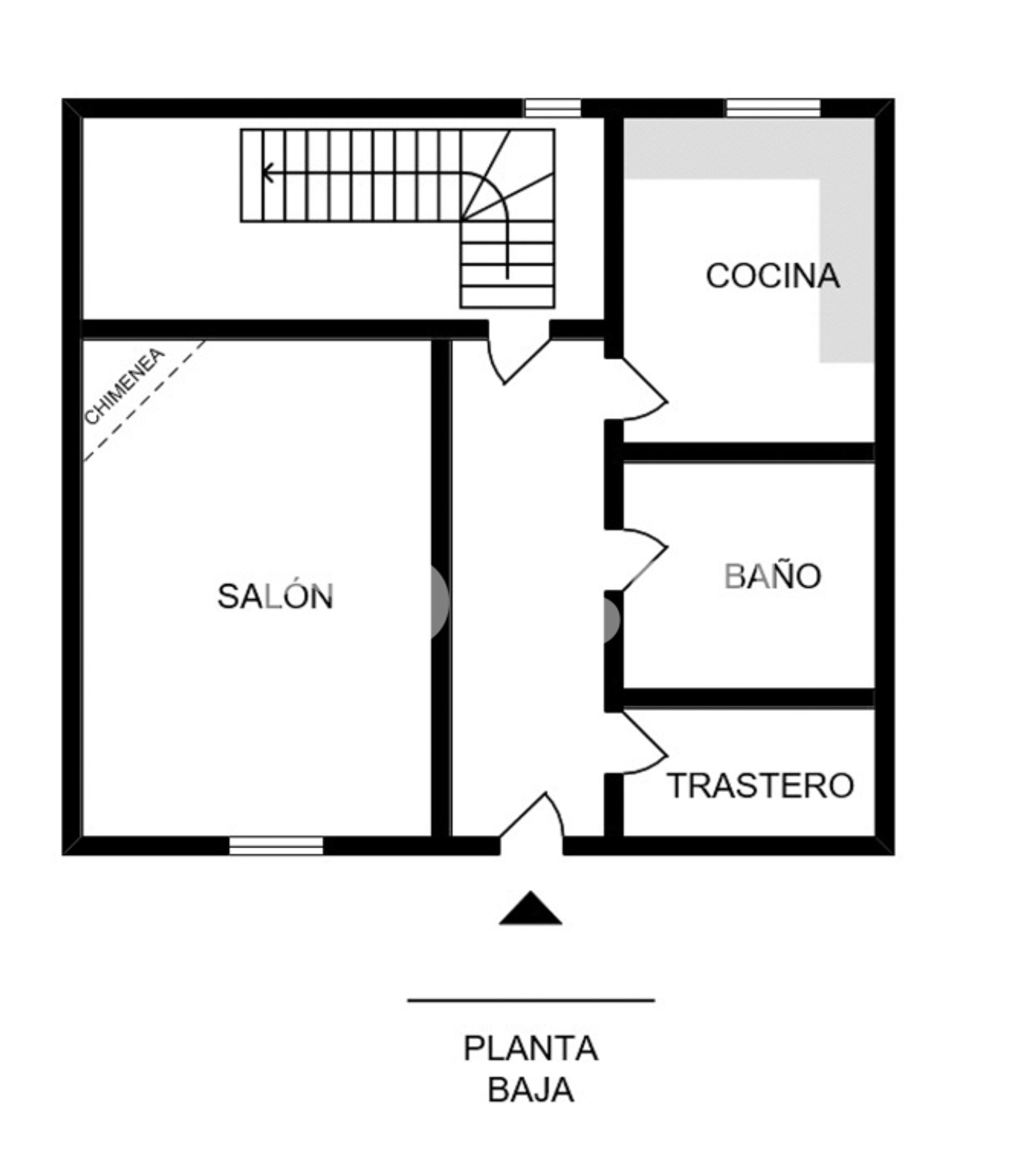 Будинок в Matasejún, Castilla y León 11522802