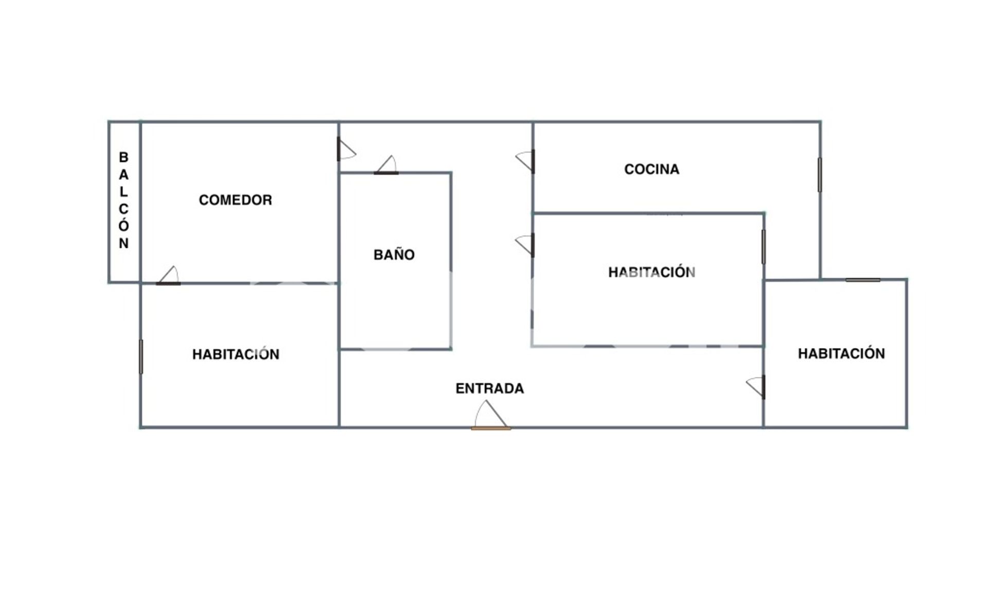 Condominio en Tarrasa, Cataluña 11522803