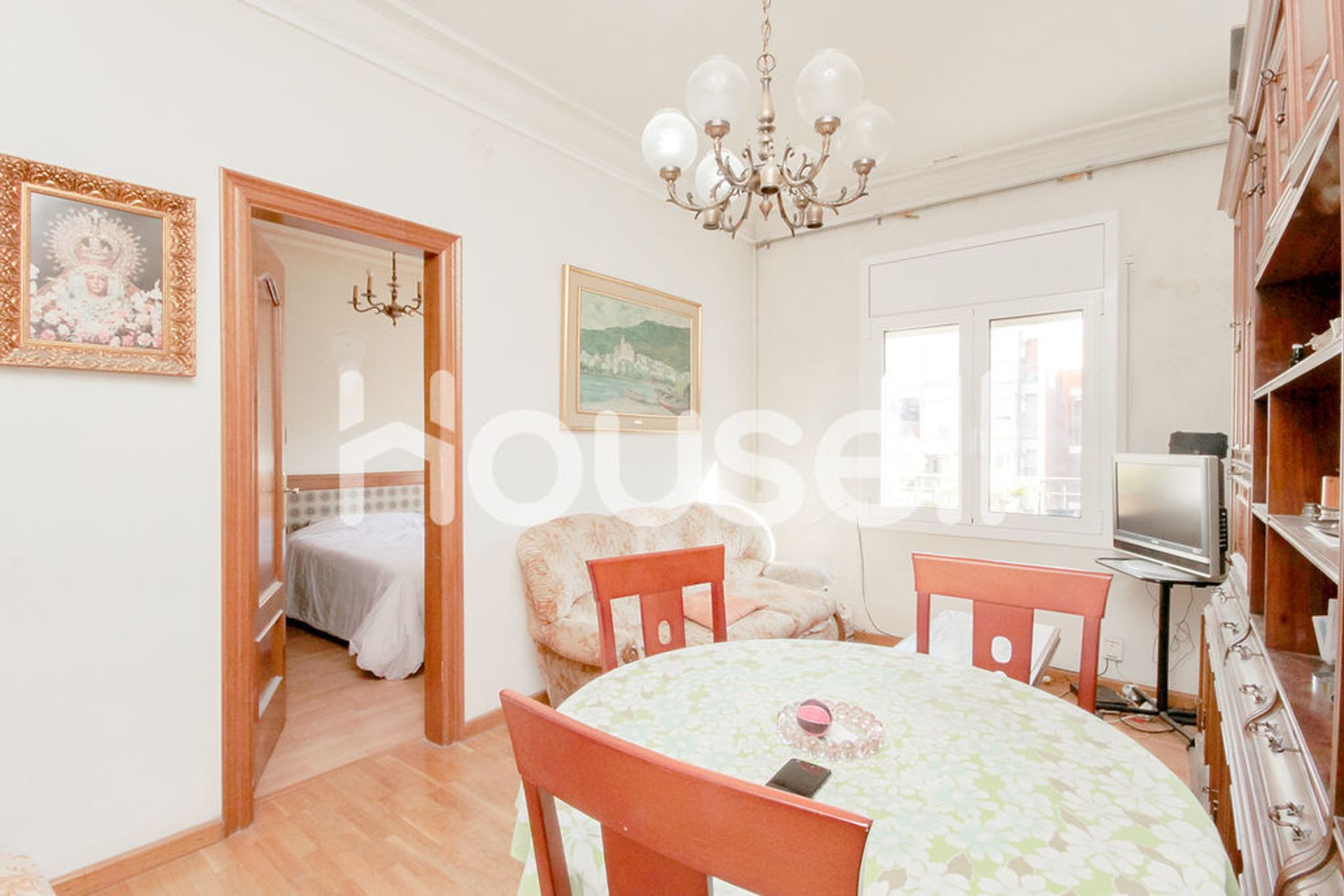 Condominium dans Barcelone, Catalogne 11522804