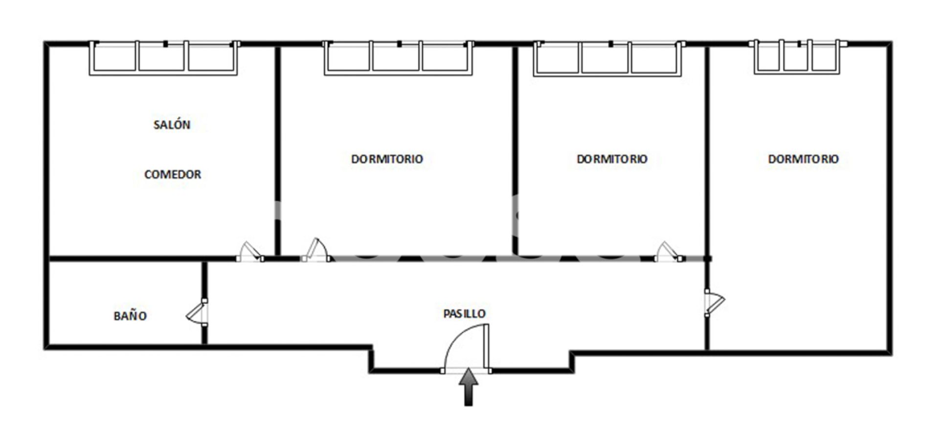 Condominio nel Bilbo, Euskadi 11522806