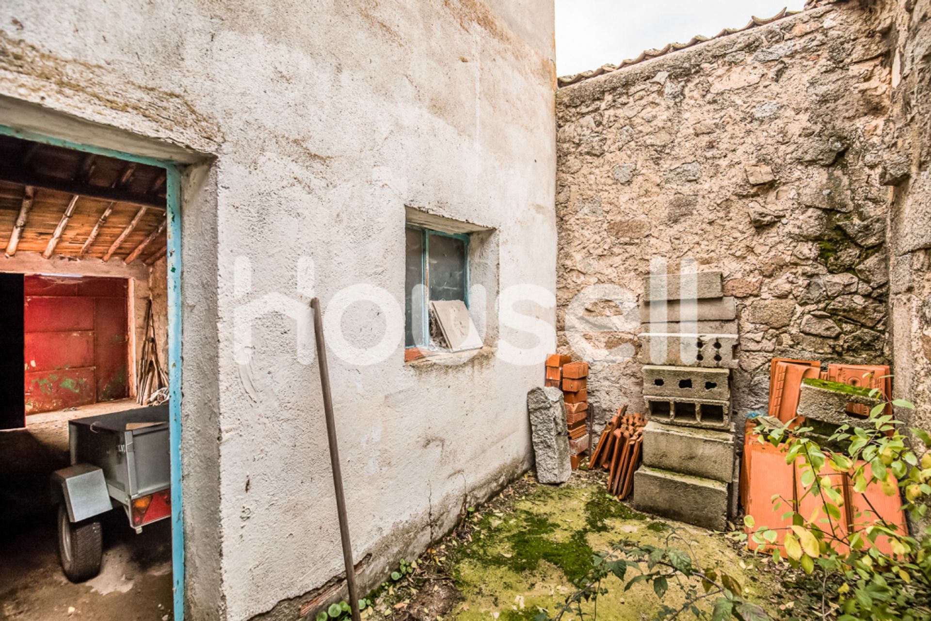 집 에 Navas de San Antonio, Castilla y León 11522814