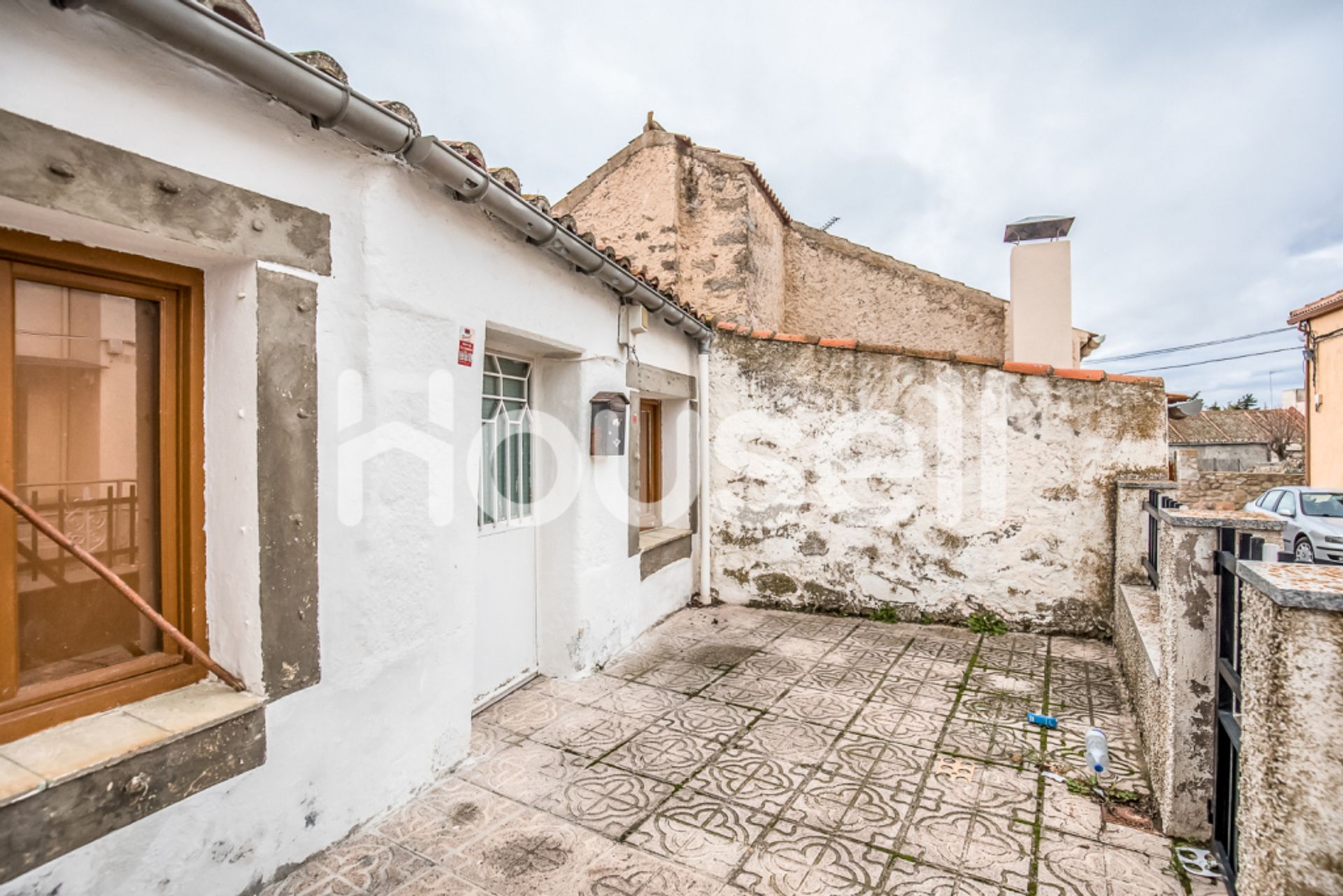 rumah dalam Navas de San Antonio, Castilla y León 11522814