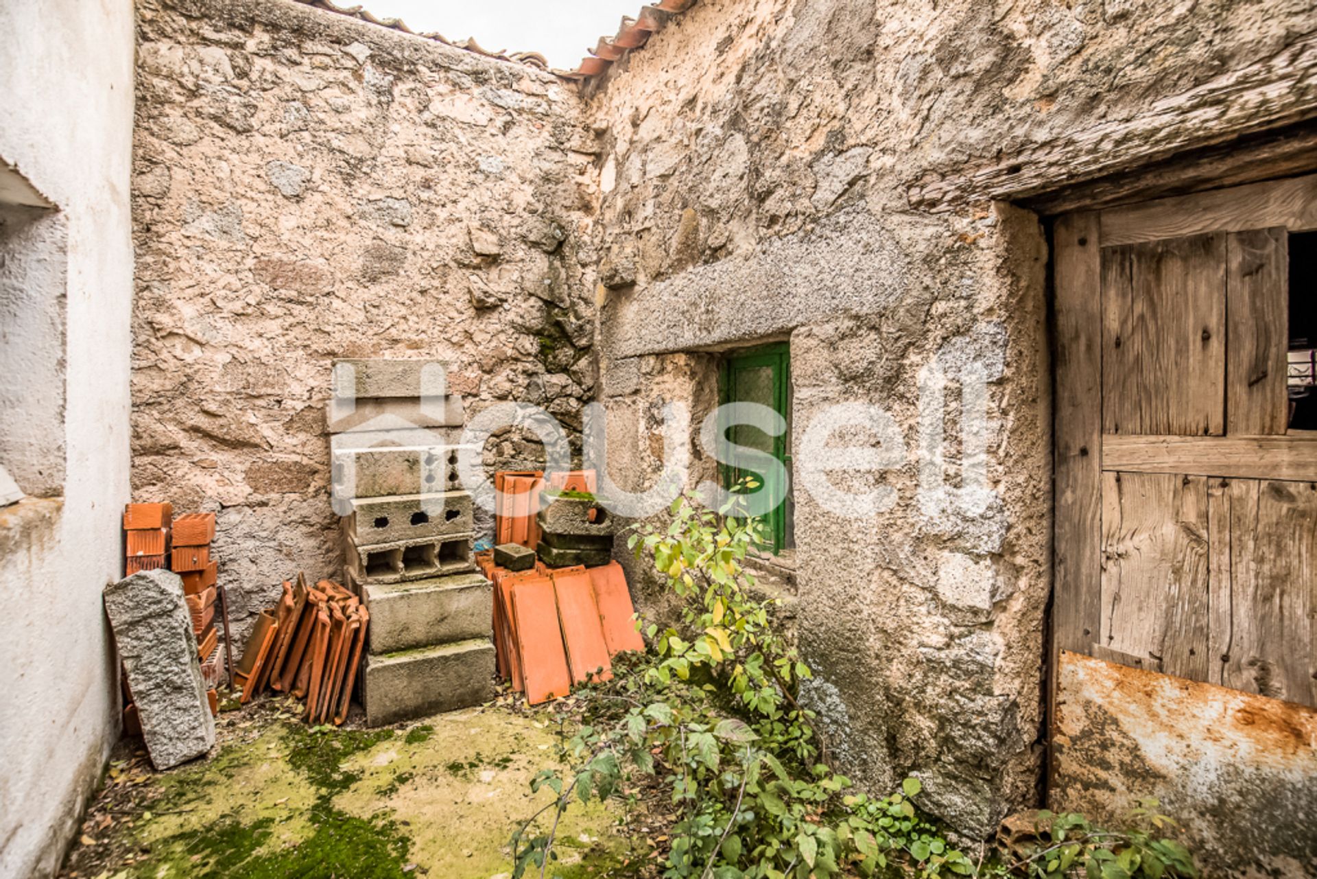 rumah dalam Navas de San Antonio, Castilla y León 11522814