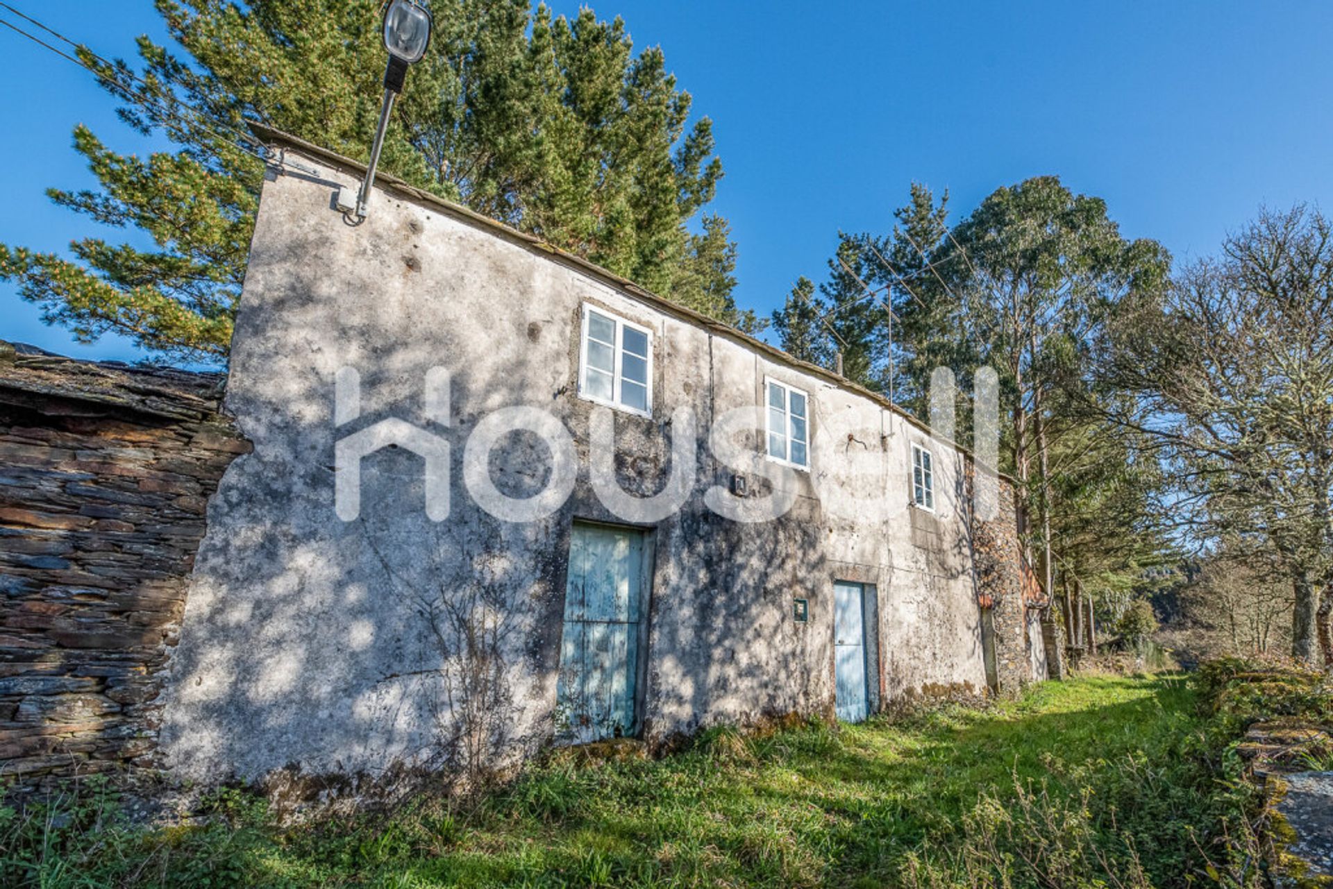 Haus im Guitiriz, Galicia 11522817