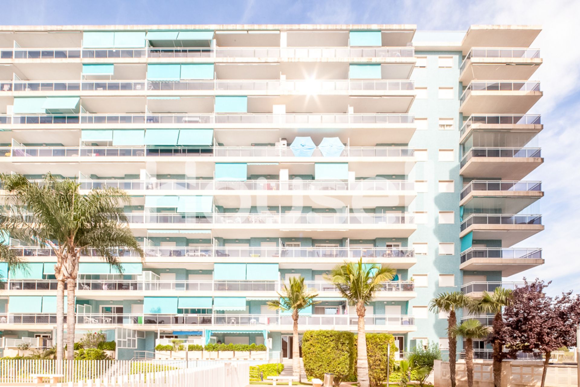 عمارات في Gandia, Comunidad Valenciana 11522819