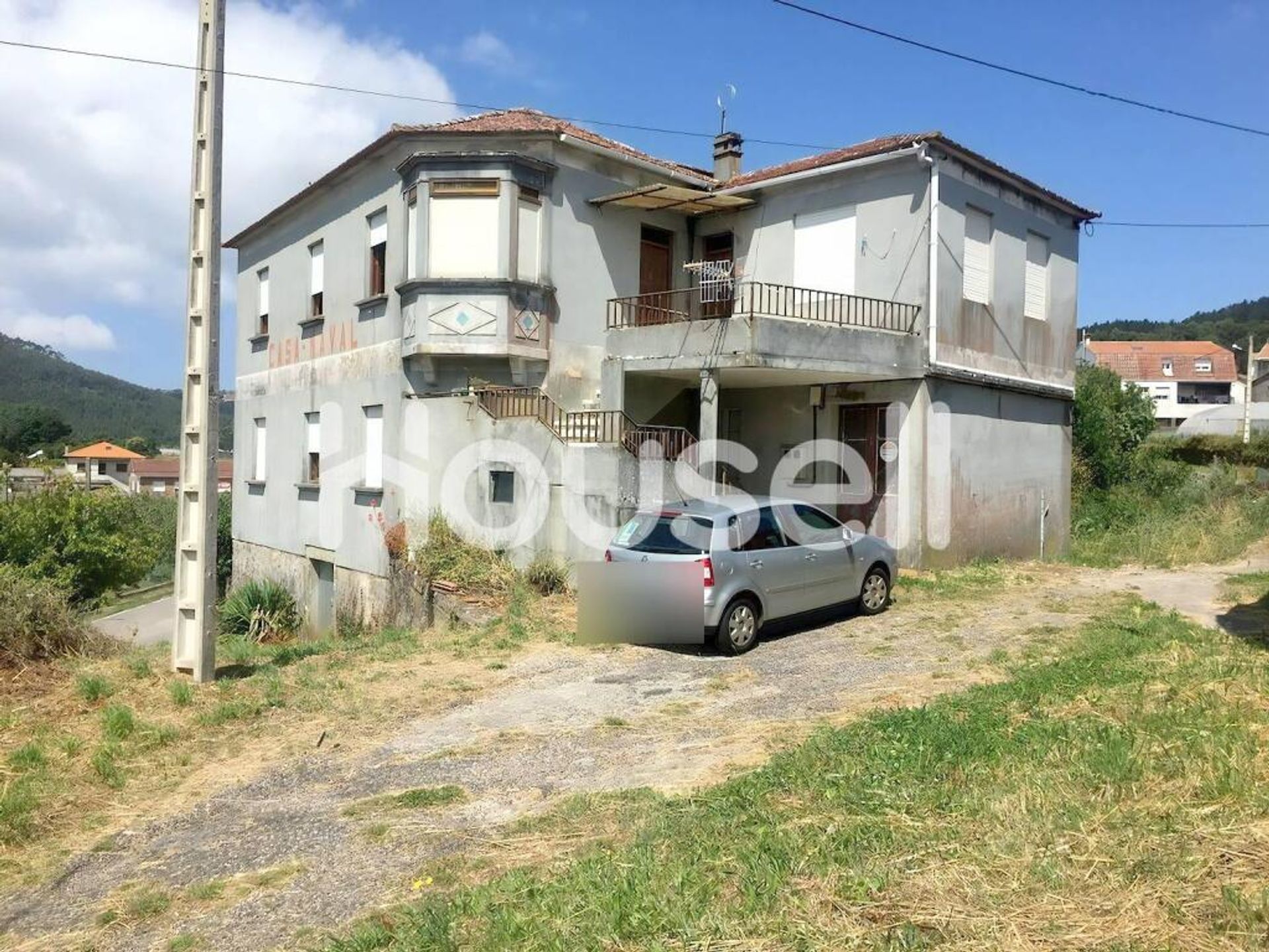 casa en , Galicia 11522823