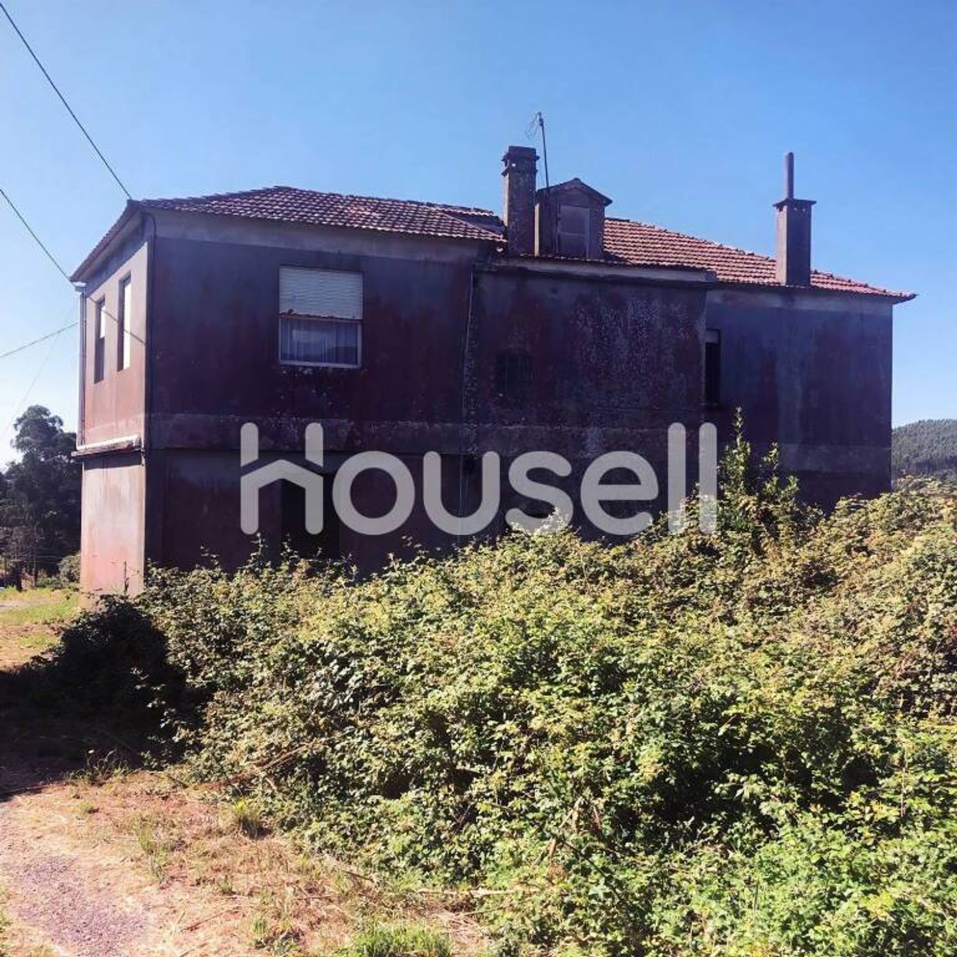 House in , Galicia 11522823