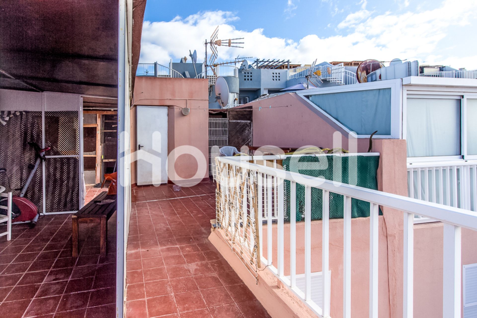 Будинок в Adeje, Canarias 11522827