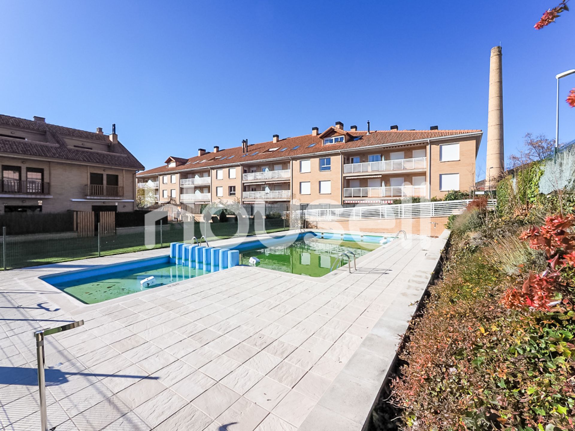 Condominium in Jaca, Aragón 11522830