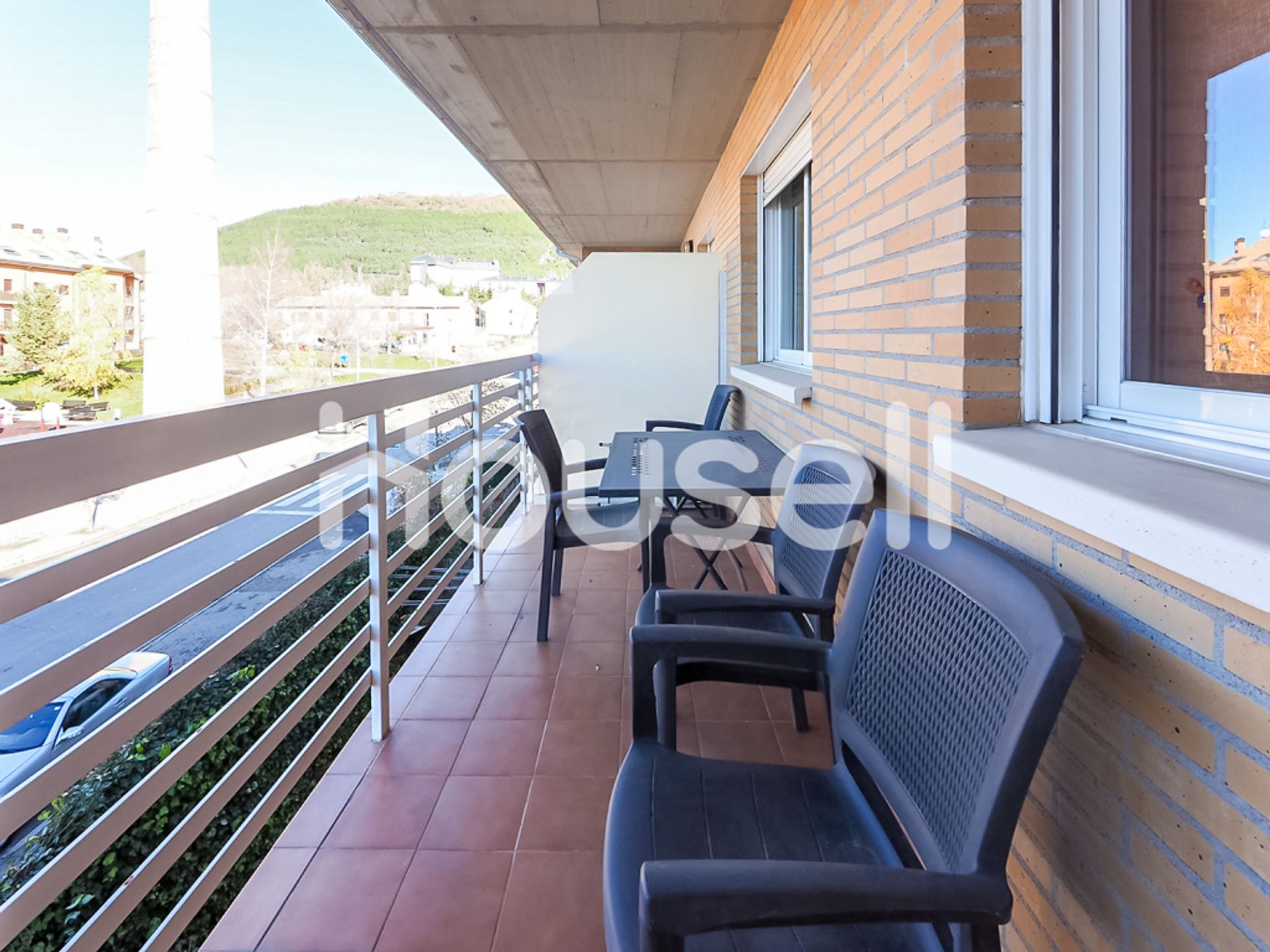 Condominium in Jaca, Aragón 11522830