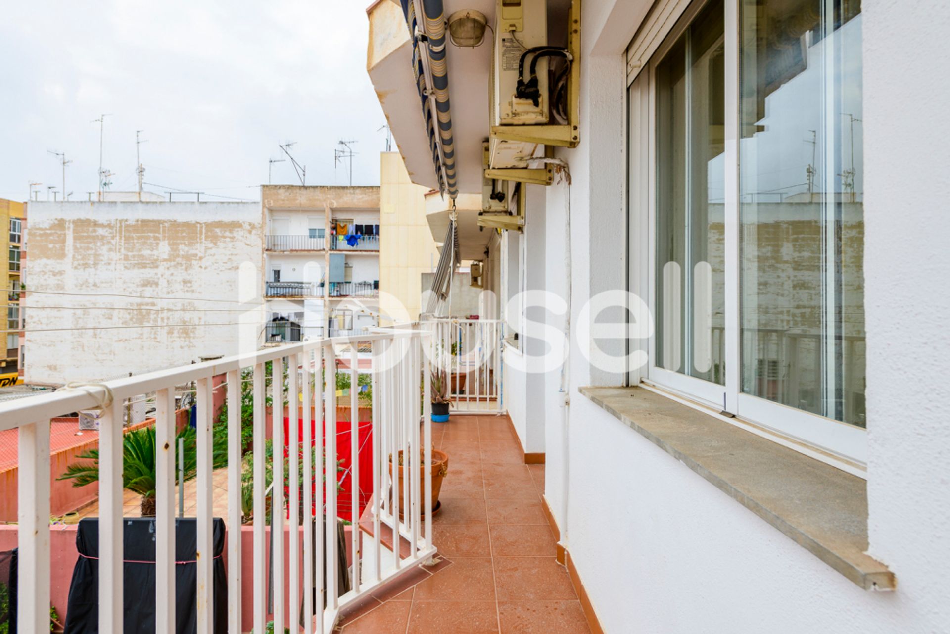 Condominium in Castelló de la Plana, Comunidad Valenciana 11522834