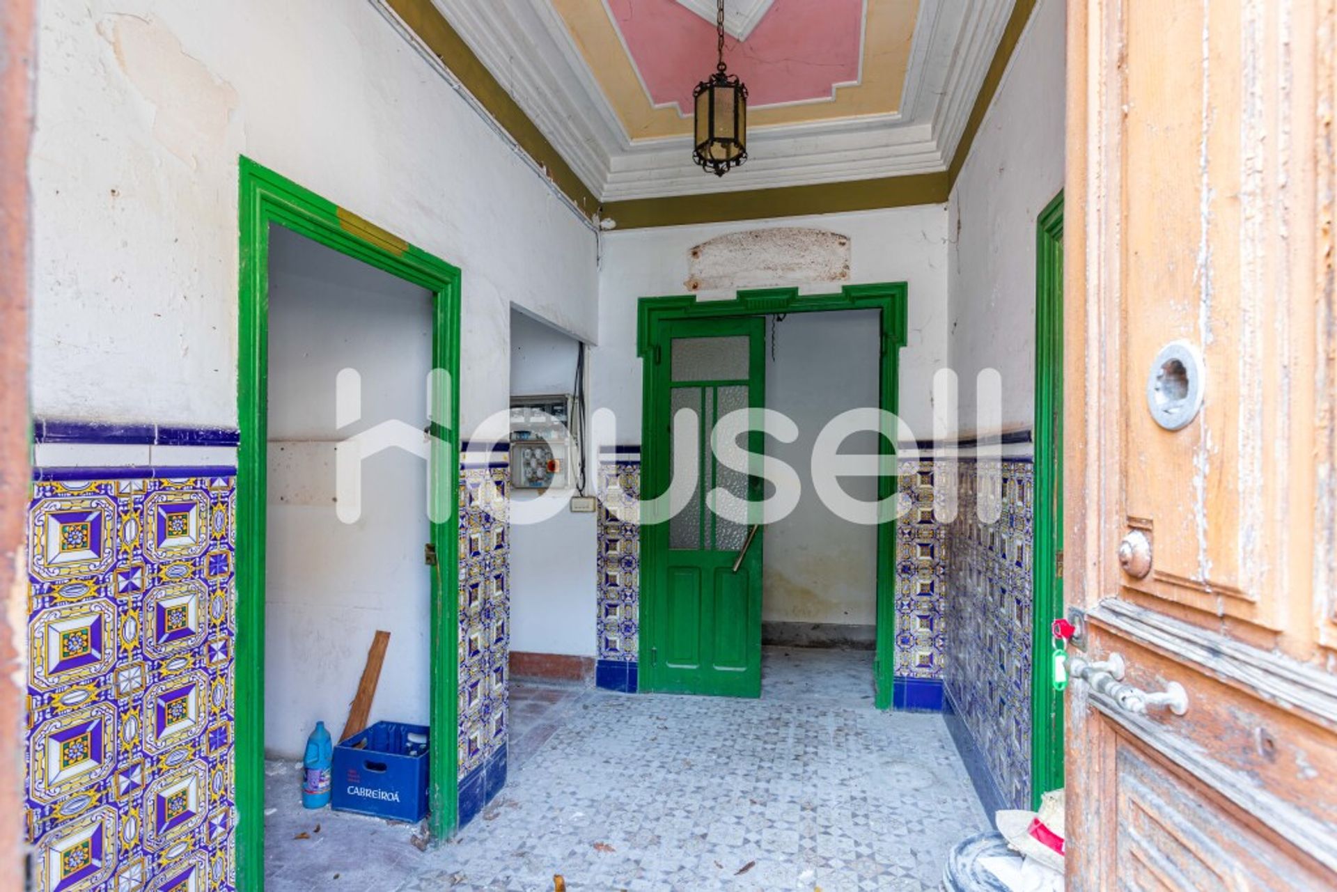 House in Samos, Galicia 11522840