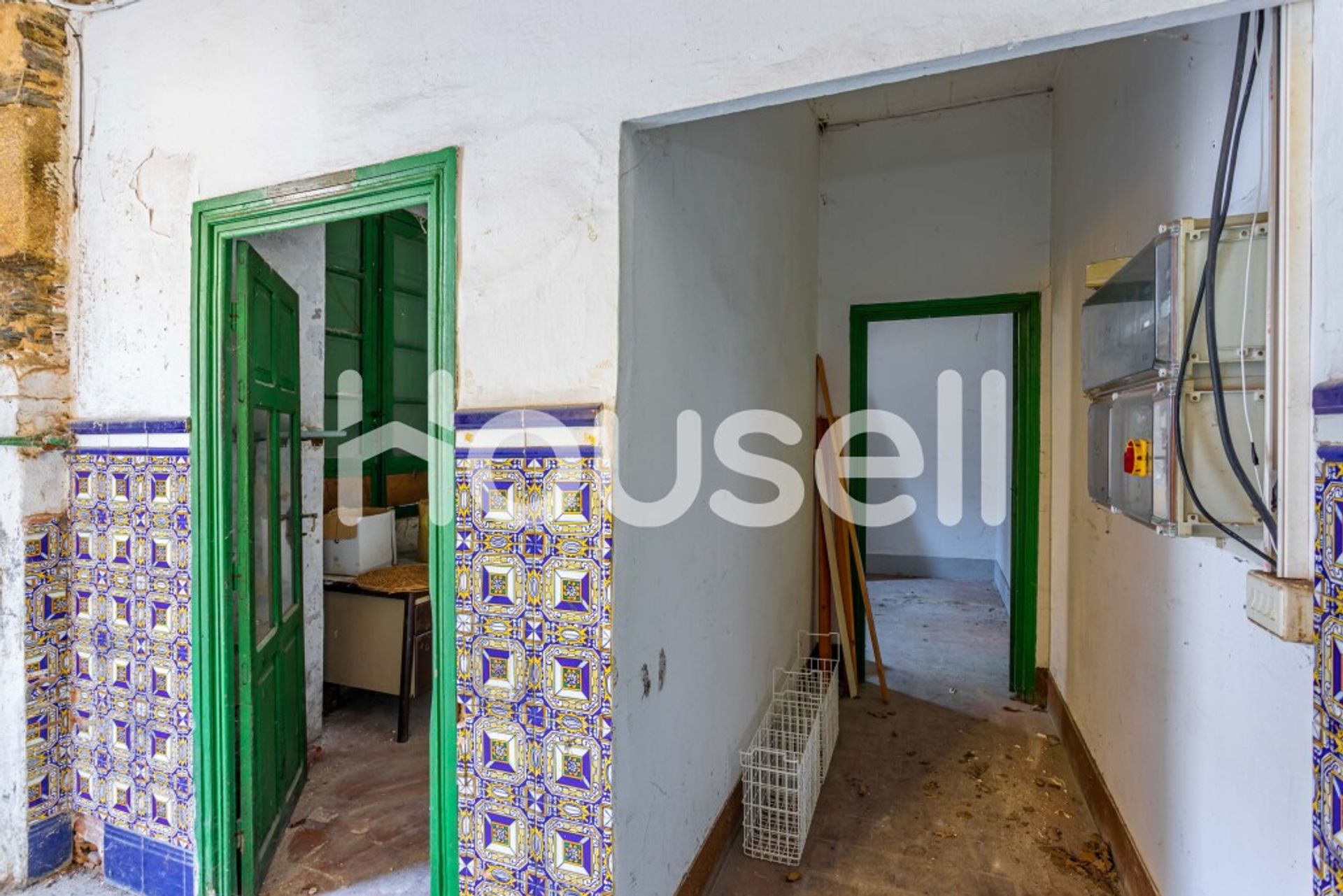 House in Samos, Galicia 11522840