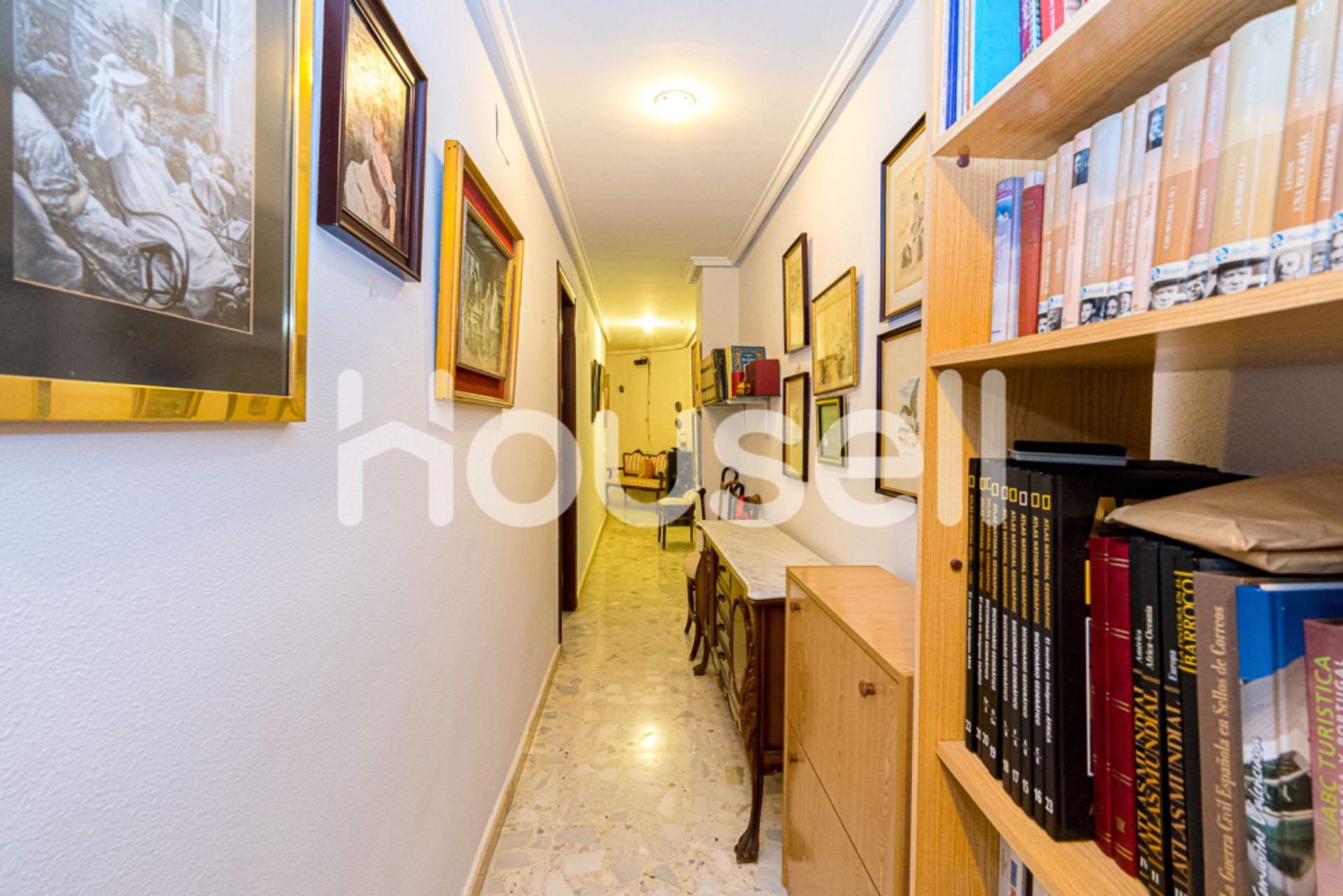 公寓 在 Torrevieja, Comunidad Valenciana 11522846