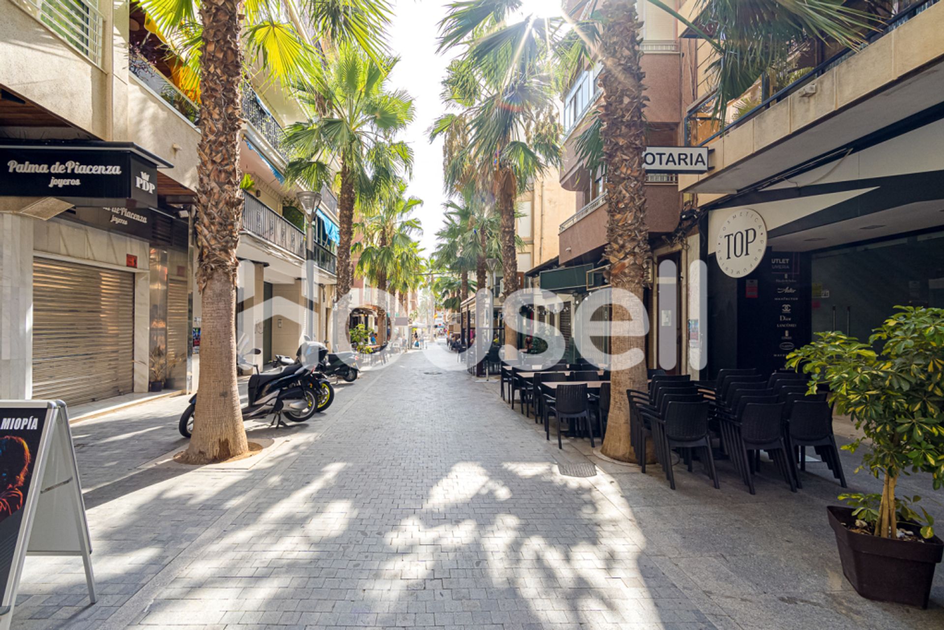 公寓 在 Torrevieja, Comunidad Valenciana 11522846