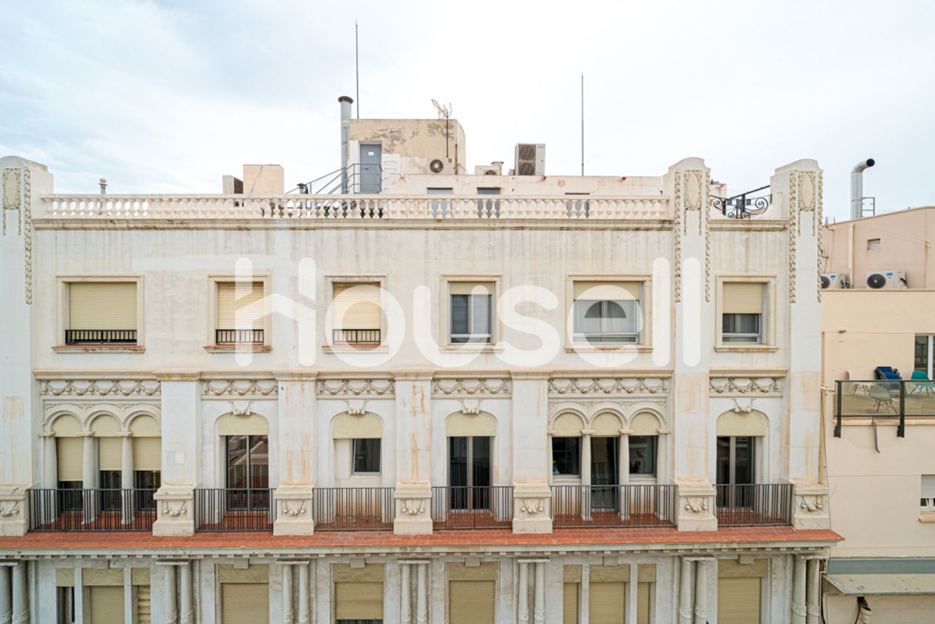 σπίτι σε Alicante (Alacant), Comunidad Valenciana 11522848