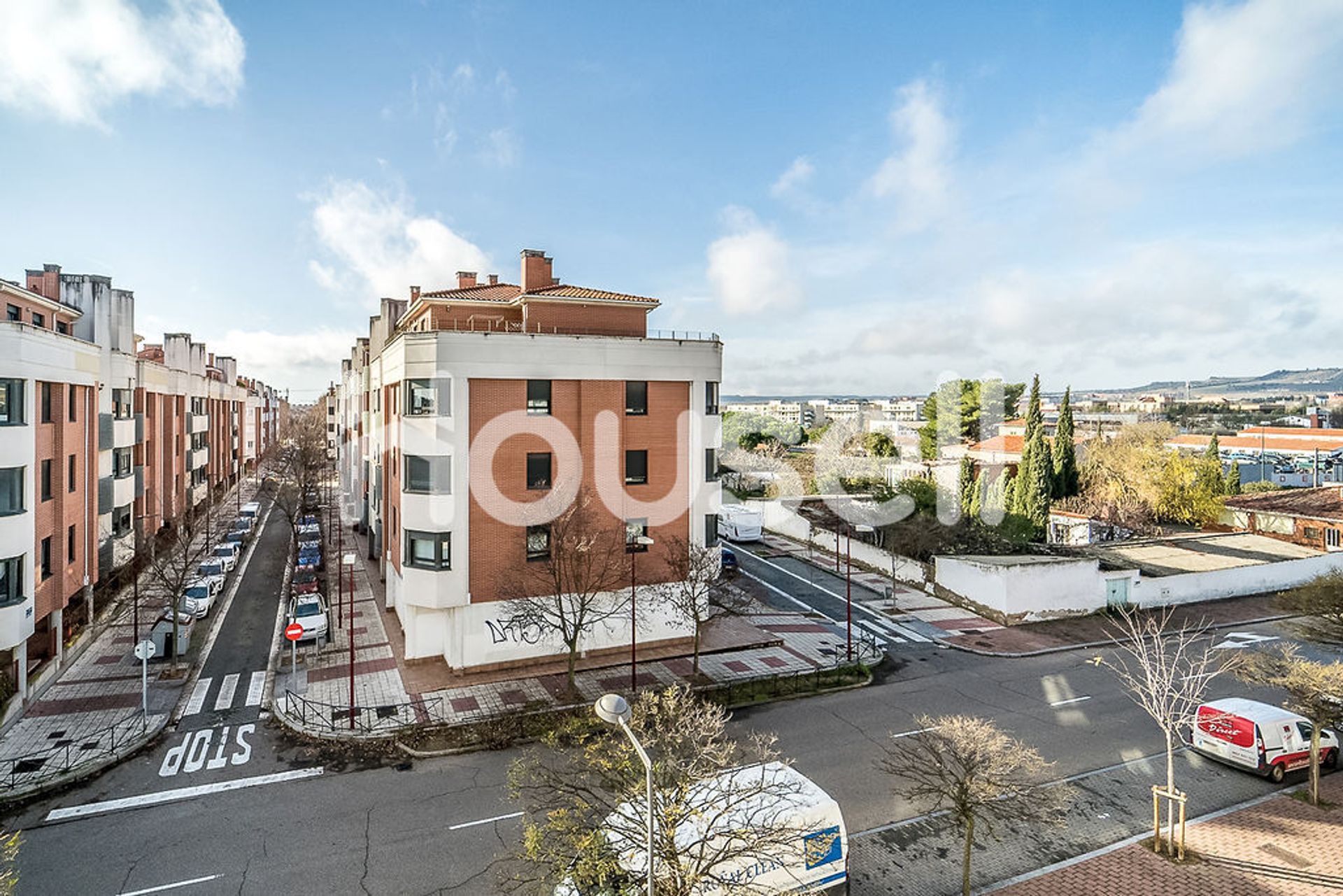 Osakehuoneisto sisään Valladolid, Castilla y León 11522850