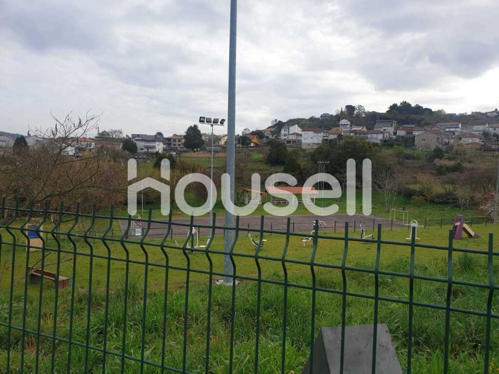 rumah dalam Ourense, Galicia 11522854