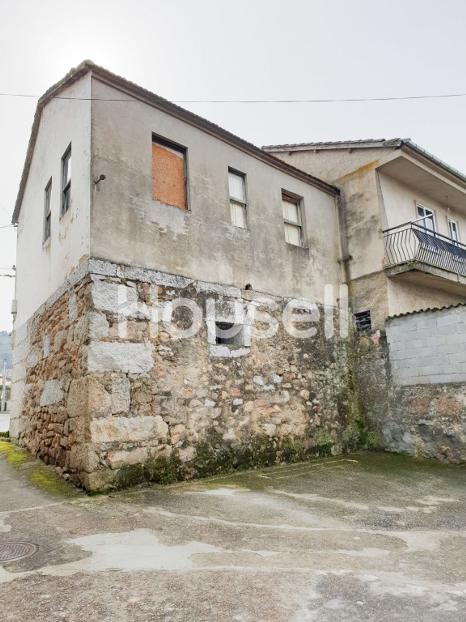 Huis in Ourense, Galicia 11522854