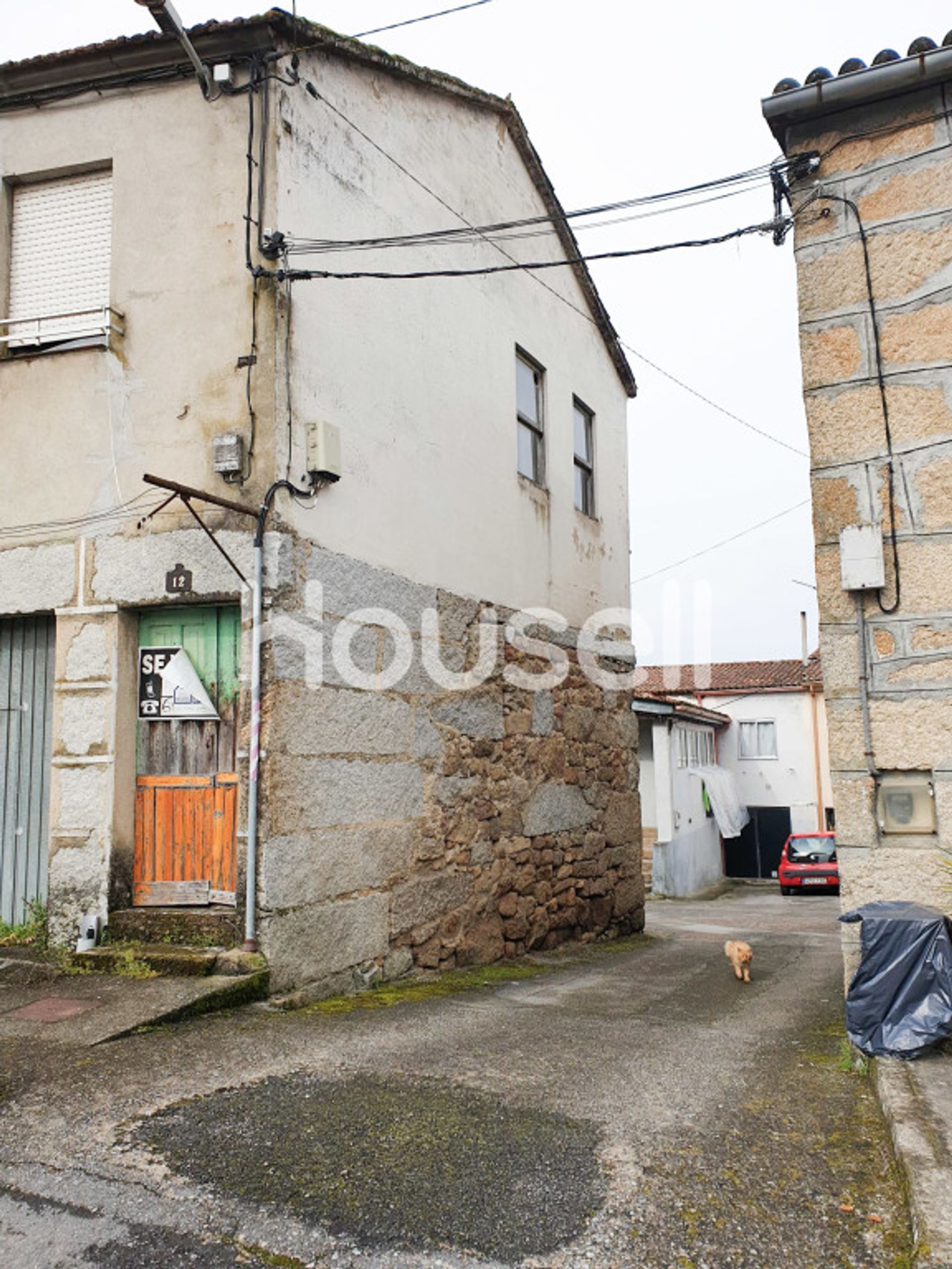 rumah dalam Ourense, Galicia 11522854