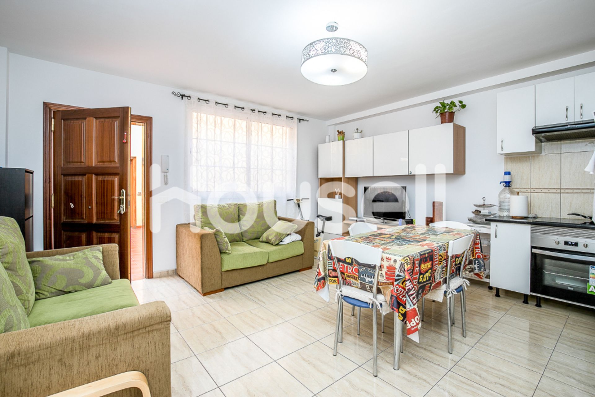 Квартира в Las Zocas, Canarias 11522861