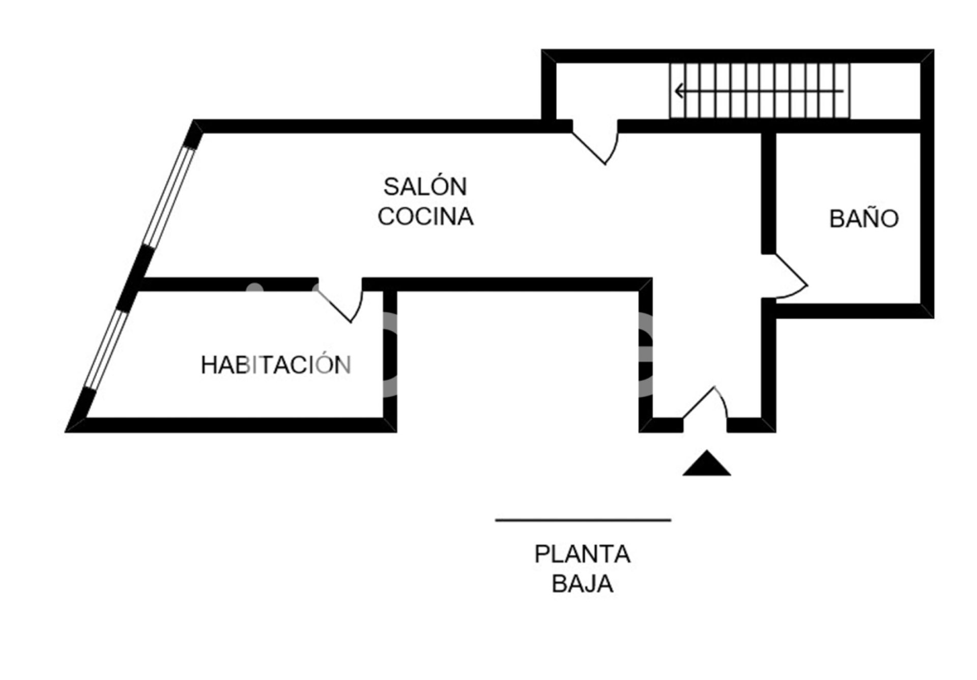 Condominio nel Colmenar Viejo, Comunidad de Madrid 11522864