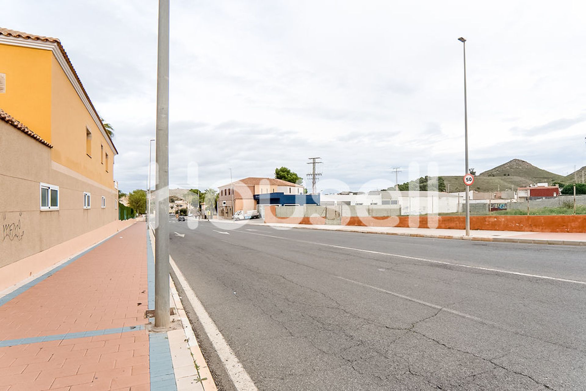 Eigentumswohnung im San Javier, Región de Murcia 11522870