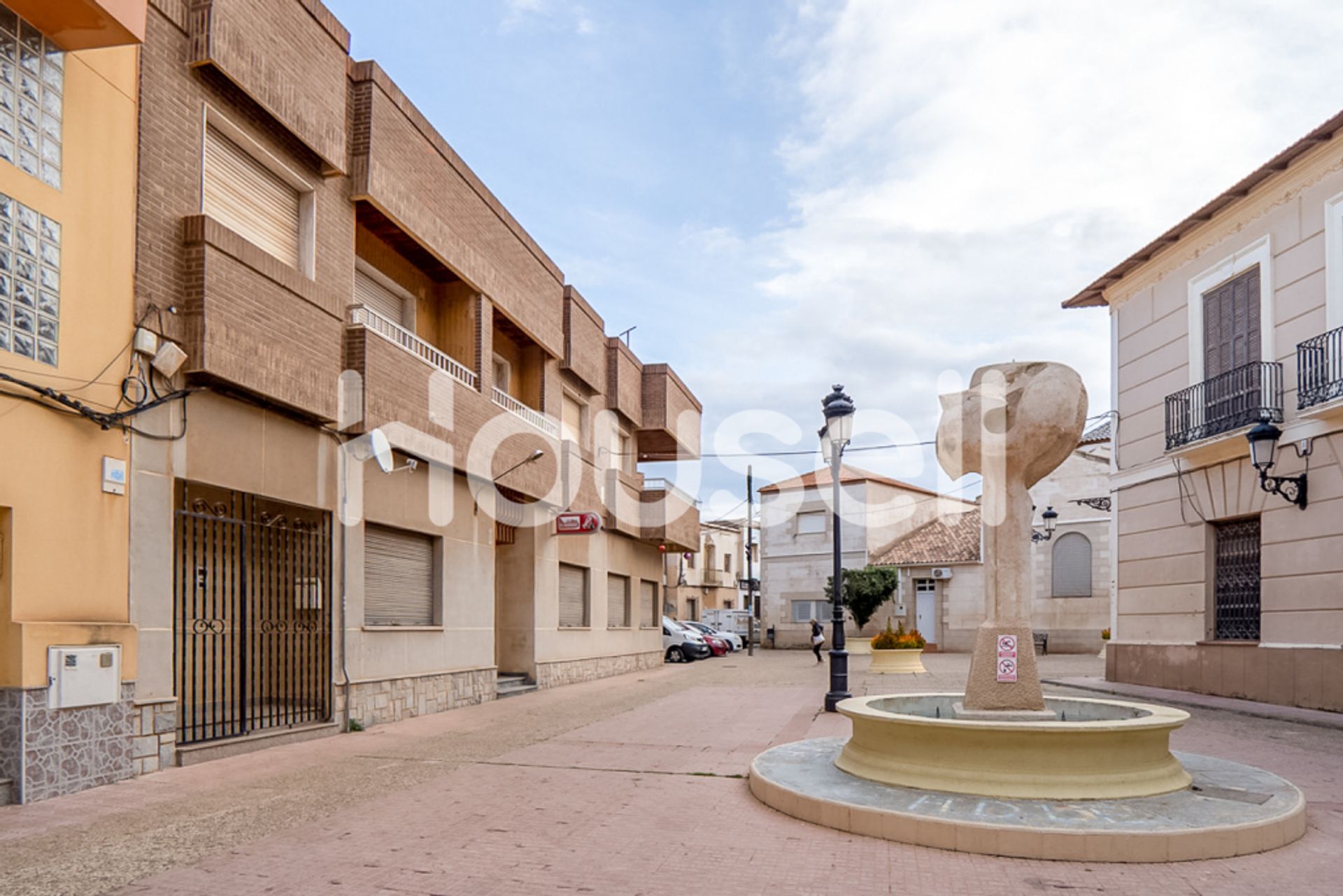 Будинок в El Algar, Región de Murcia 11522873