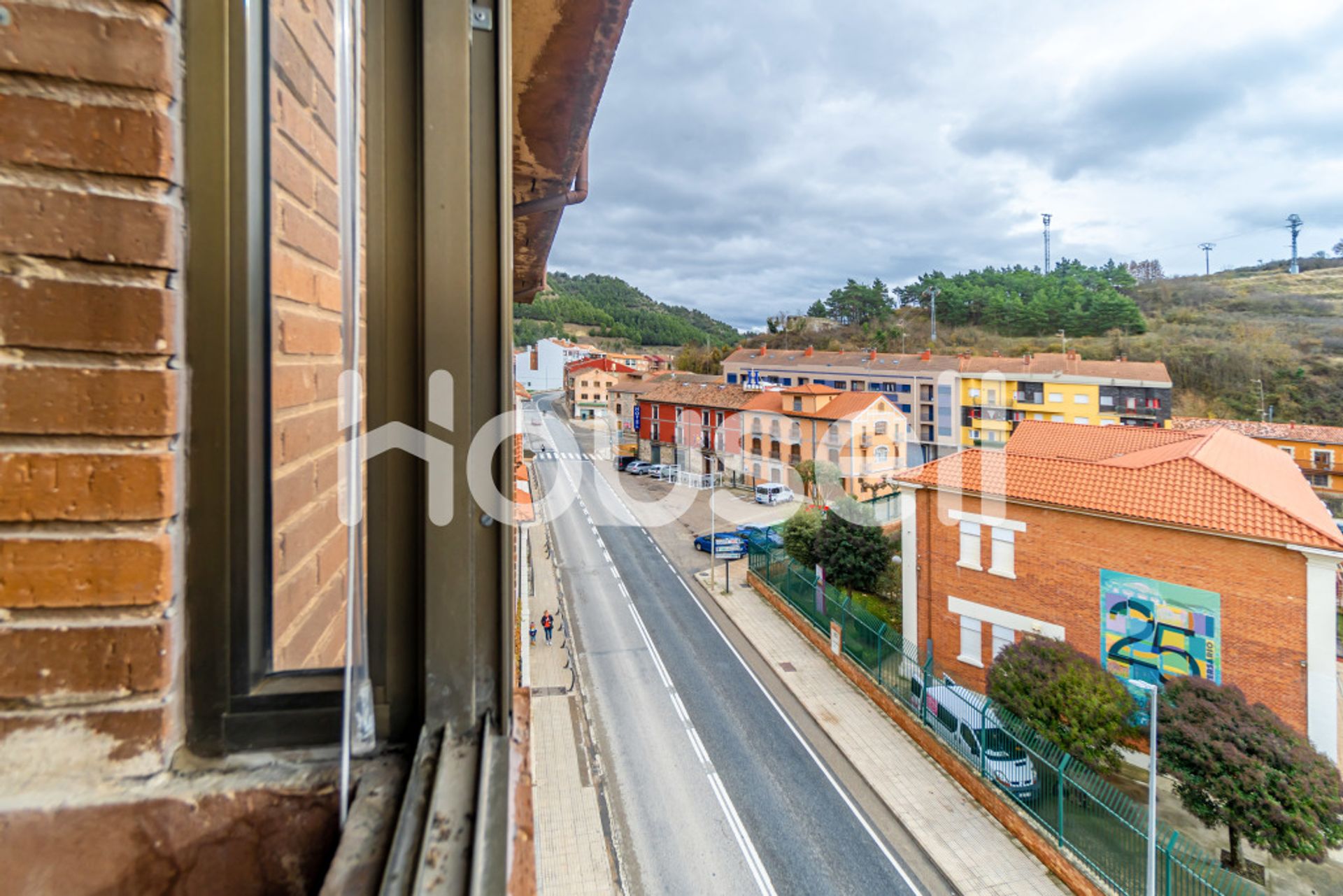 Condomínio no Belorado, Castilla y León 11522876