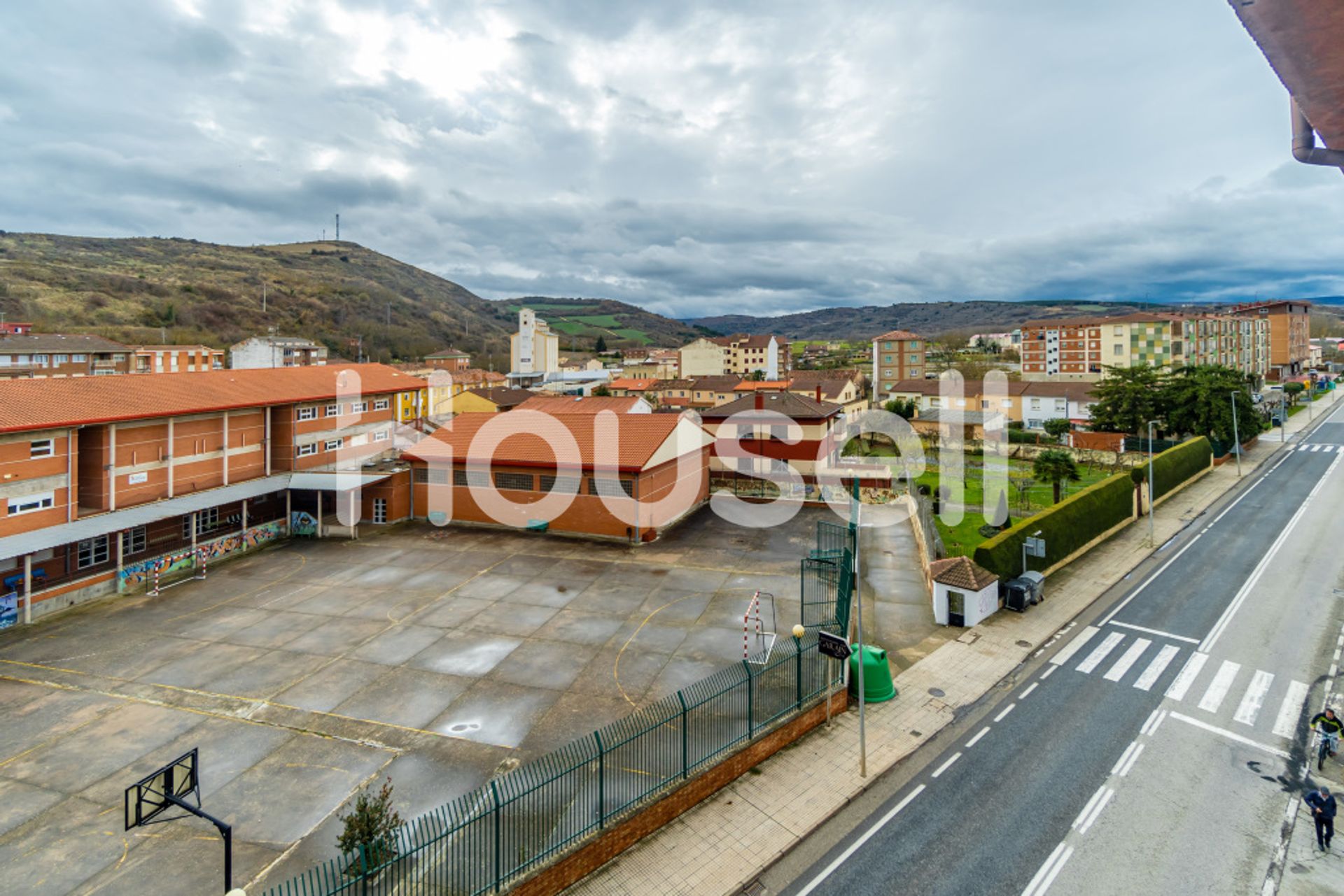 Condomínio no Belorado, Castilla y León 11522876