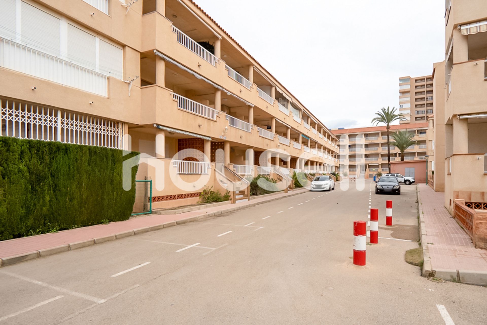 Kondominium dalam La Manga, Región de Murcia 11522879