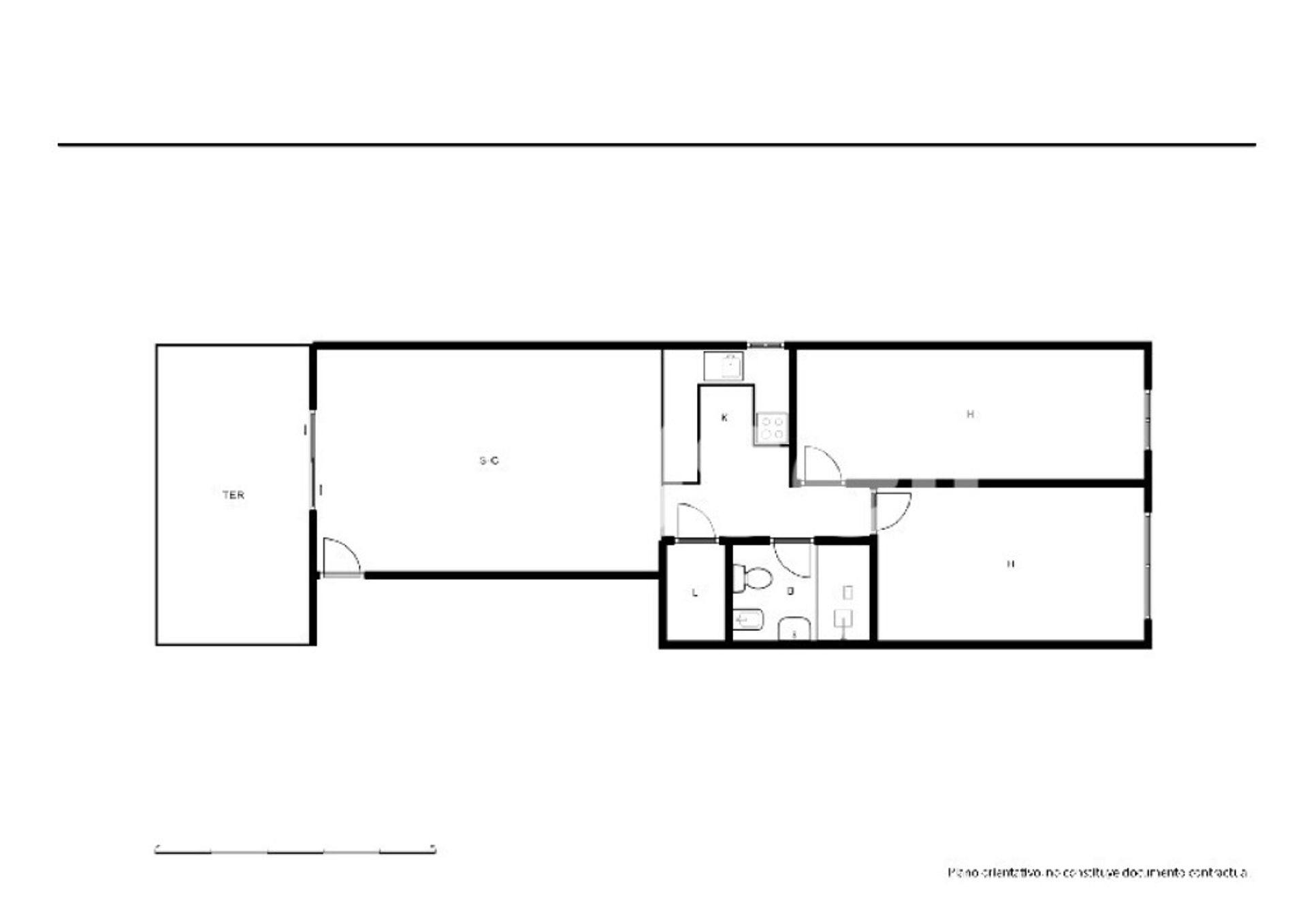 Kondominium dalam La Manga, Región de Murcia 11522879