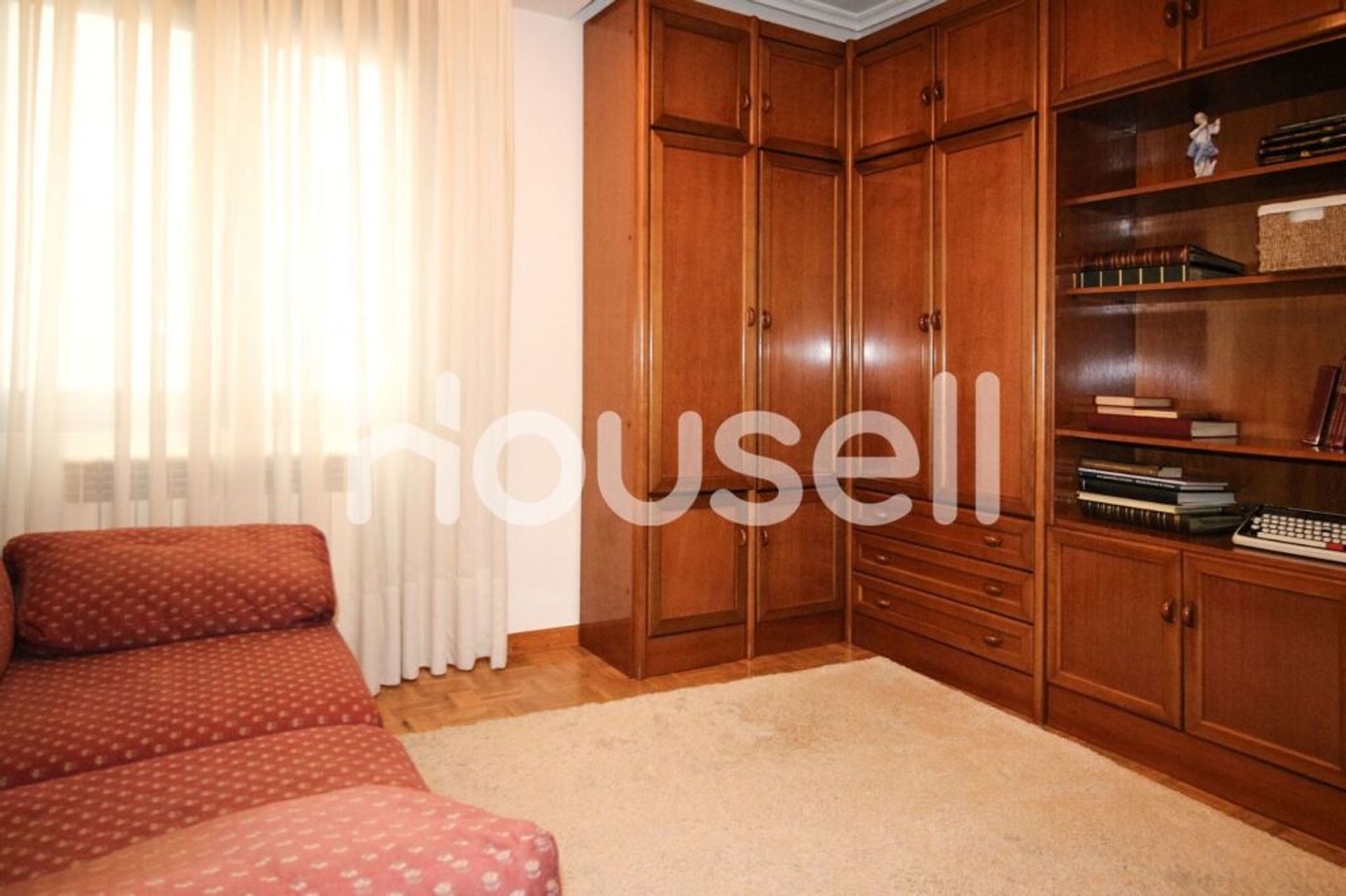 Condominio nel Oviedo, Principado de Asturias 11522880