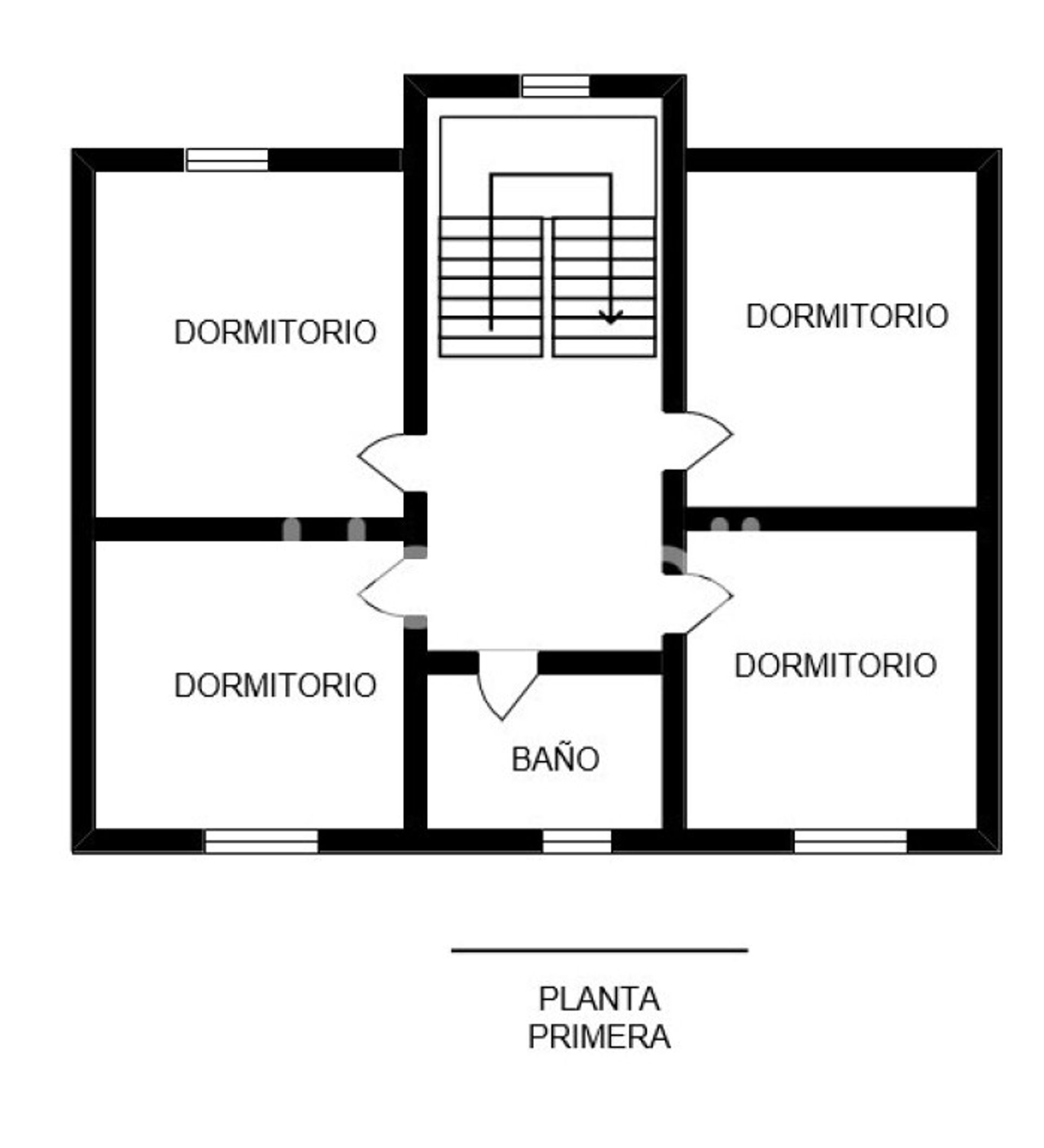 房子 在 Santa Colomba de las Carabias, Castilla y León 11522881