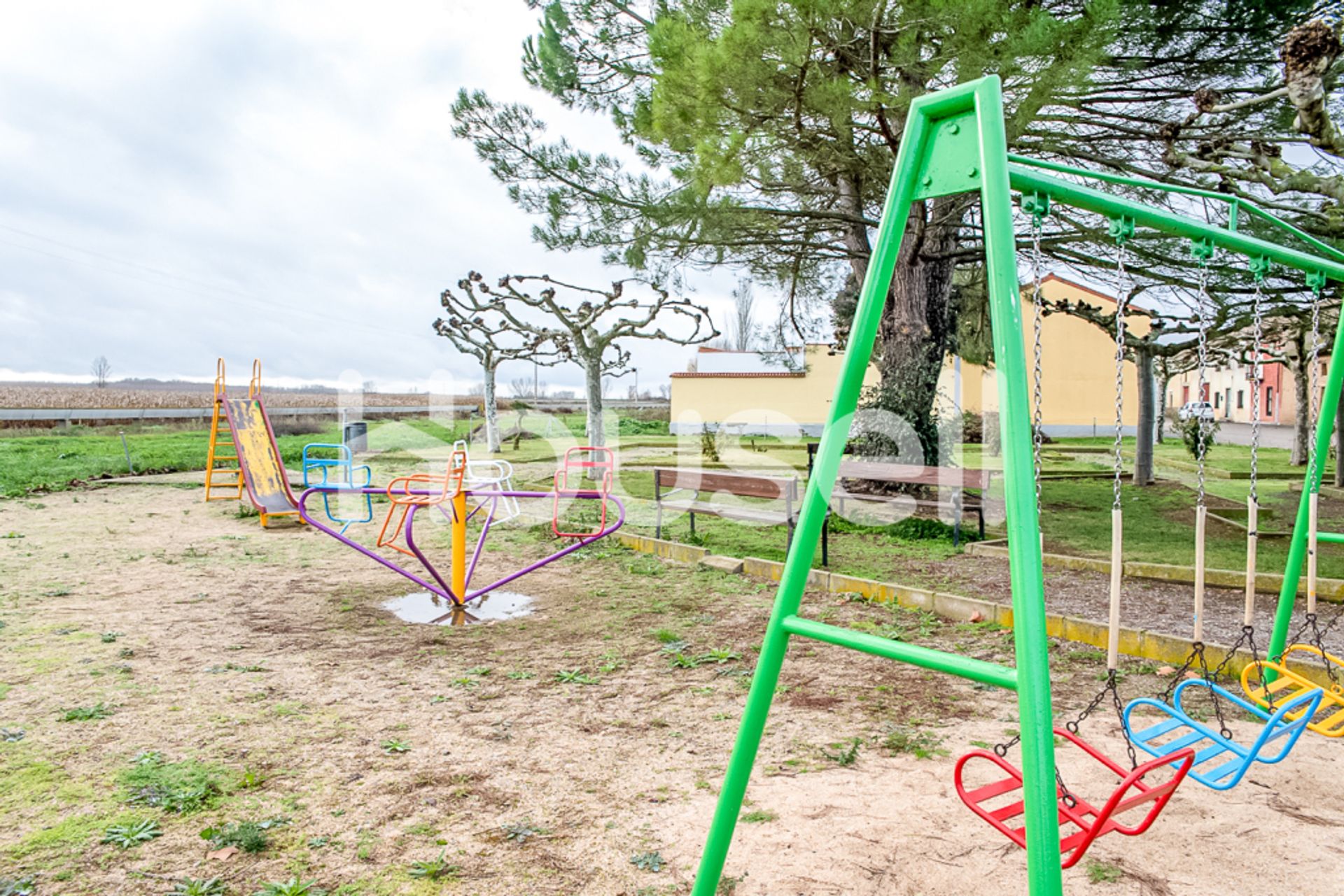 casa no Santa Colomba de las Carabias, Castilla y León 11522881