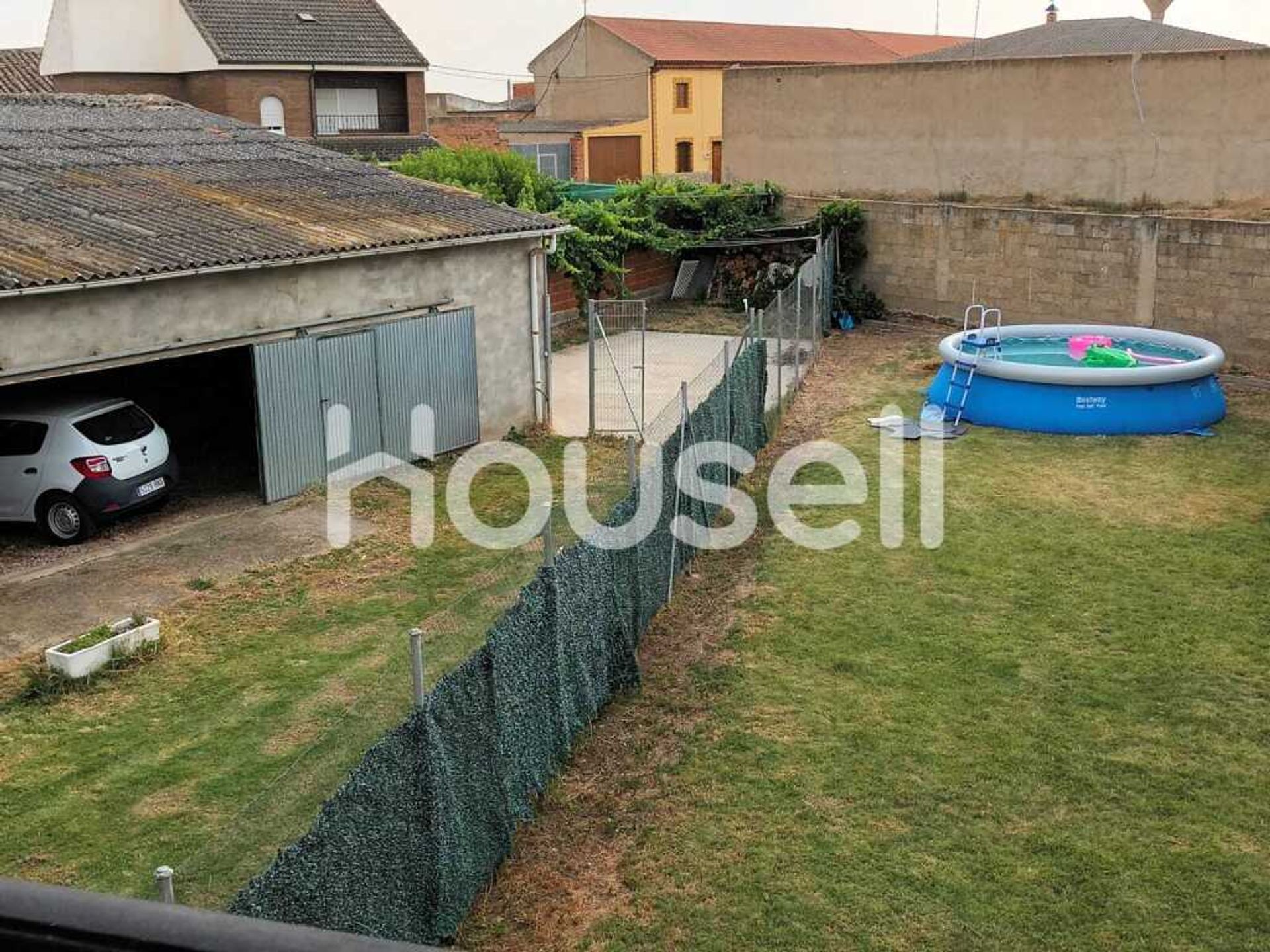 casa no Santa Colomba de las Carabias, Castilla y León 11522881