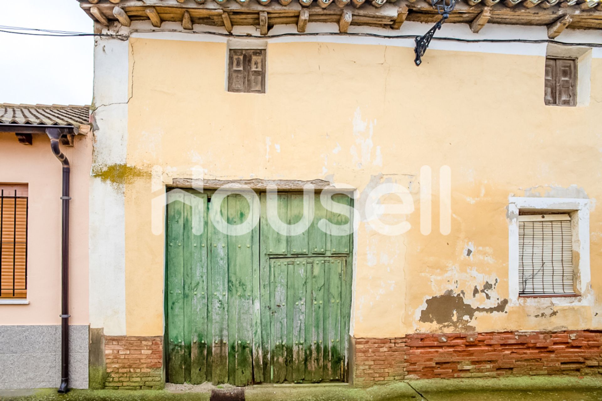 Casa nel Frechilla, Castilla y León 11522884