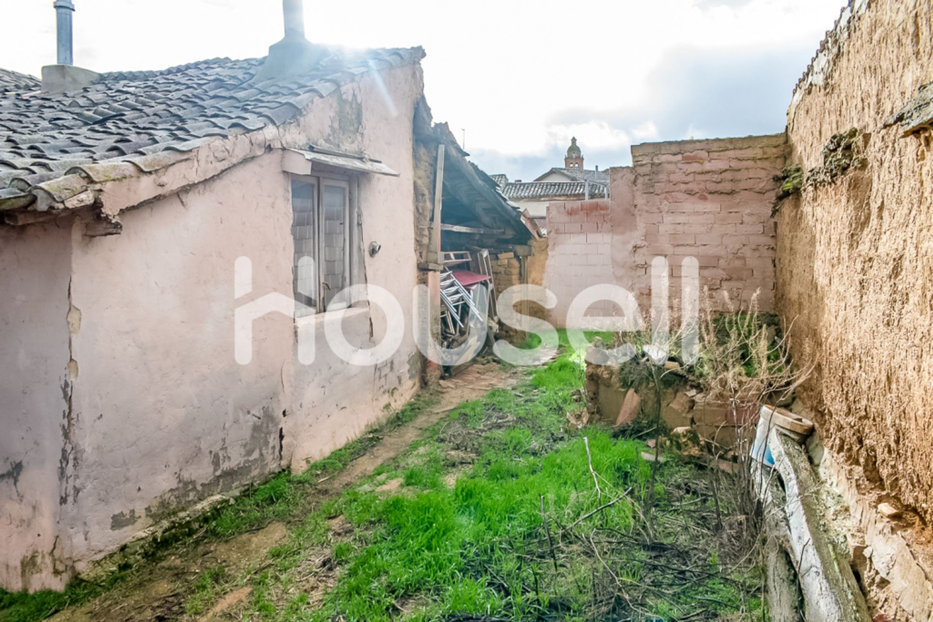 Casa nel Frechilla, Castilla y León 11522884