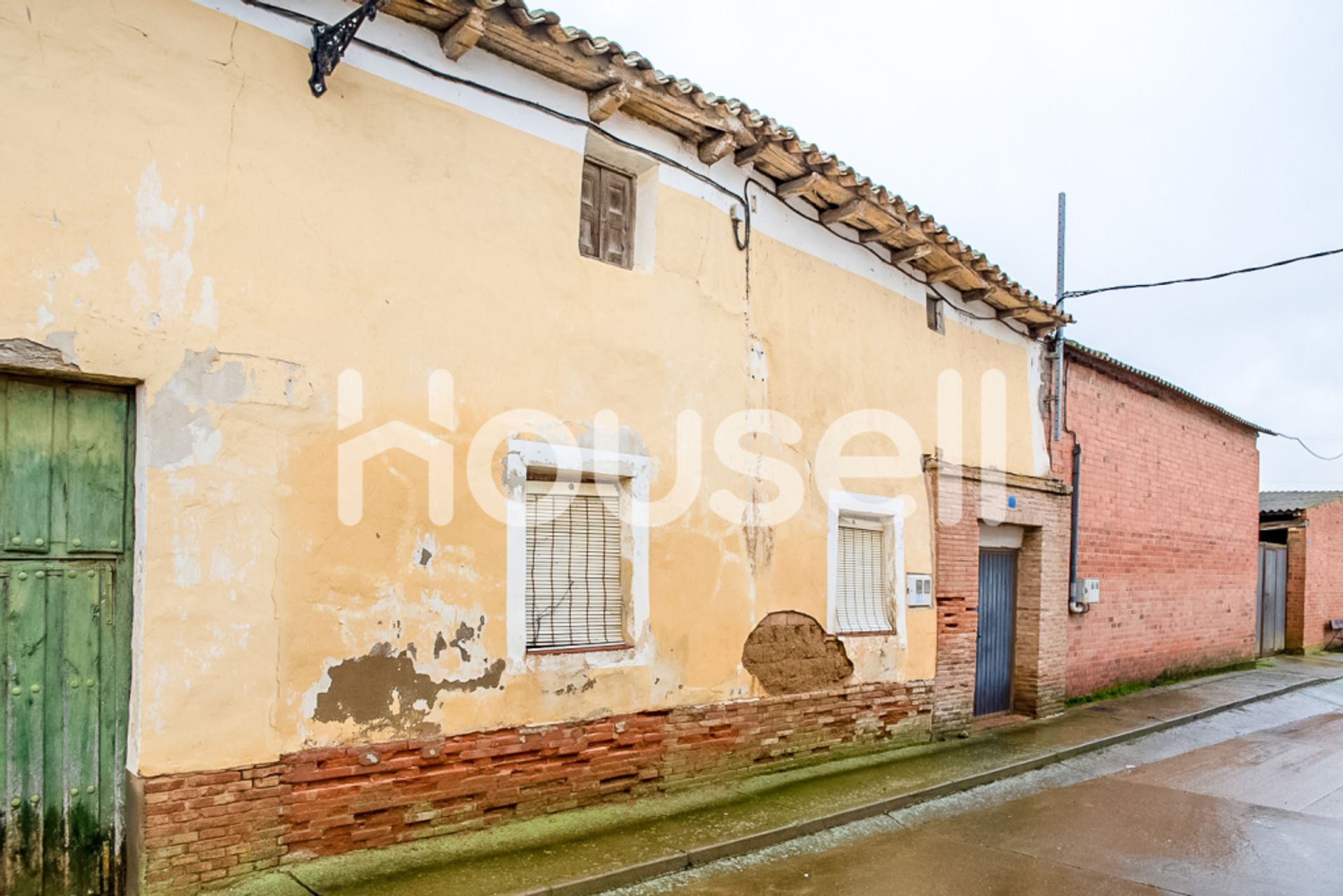 Casa nel Frechilla, Castilla y León 11522884