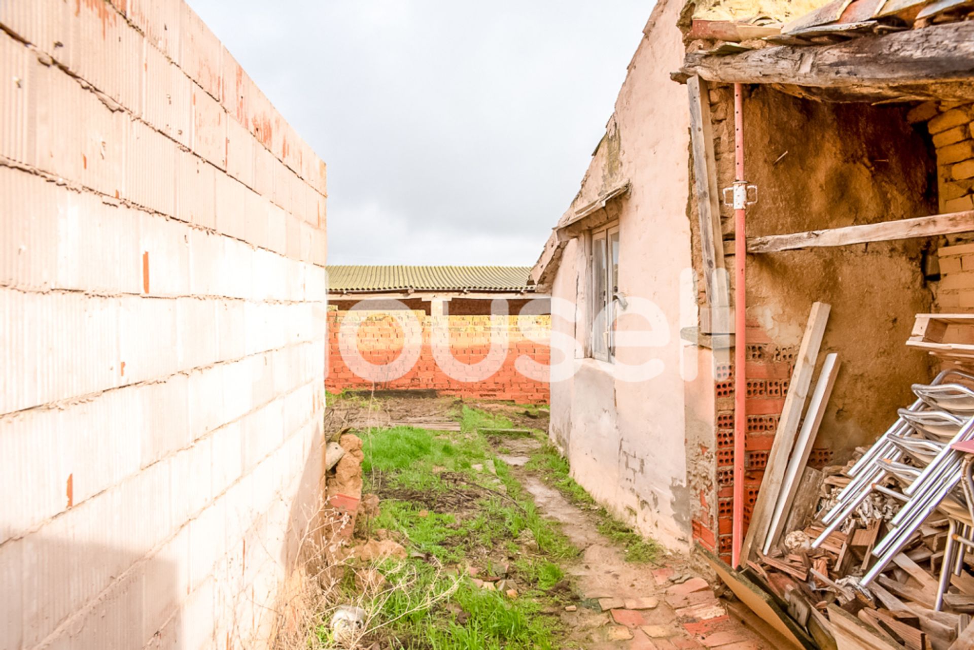 Casa nel Frechilla, Castilla y León 11522884