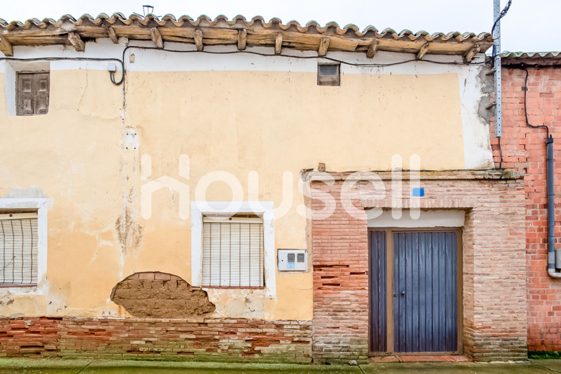 Talo sisään Frechilla, Castilla y León 11522884