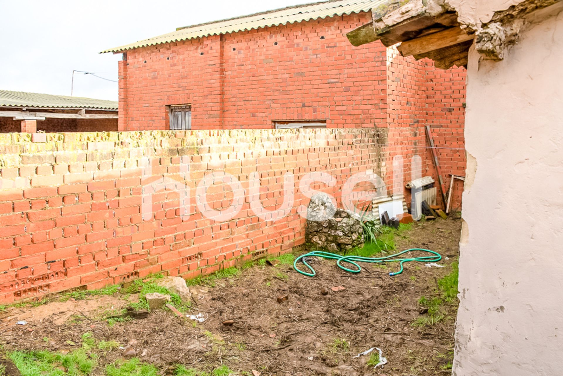 Casa nel Frechilla, Castilla y León 11522884