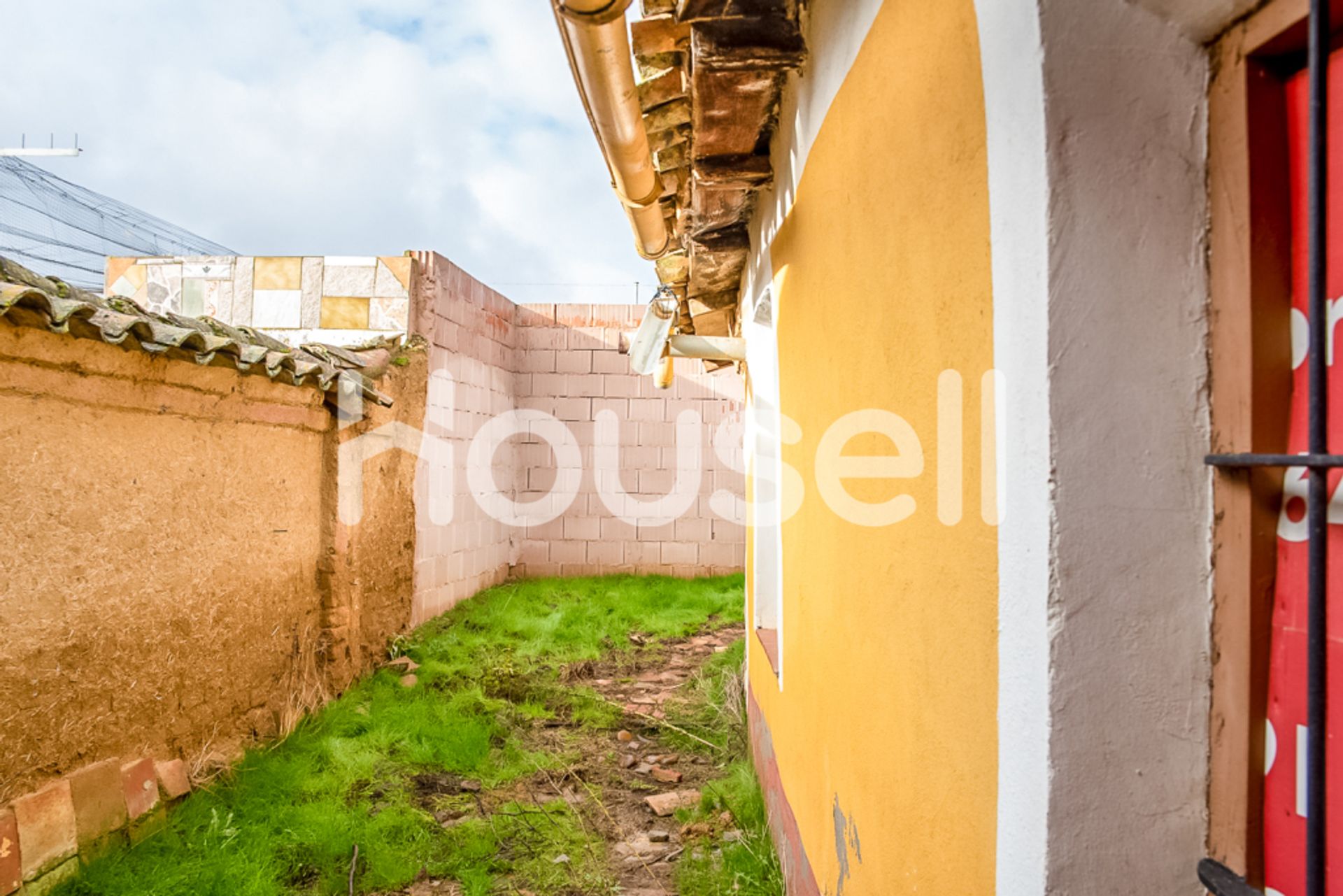 Casa nel Frechilla, Castilla y León 11522884