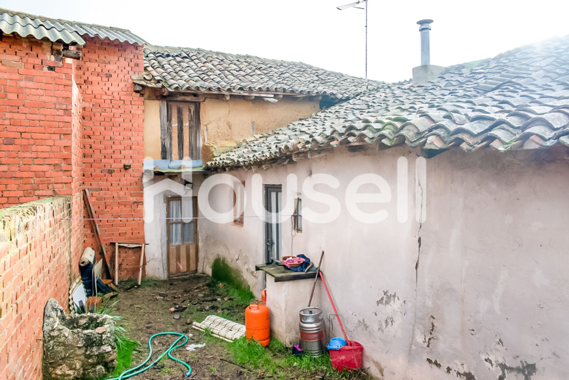 Casa nel Frechilla, Castilla y León 11522884