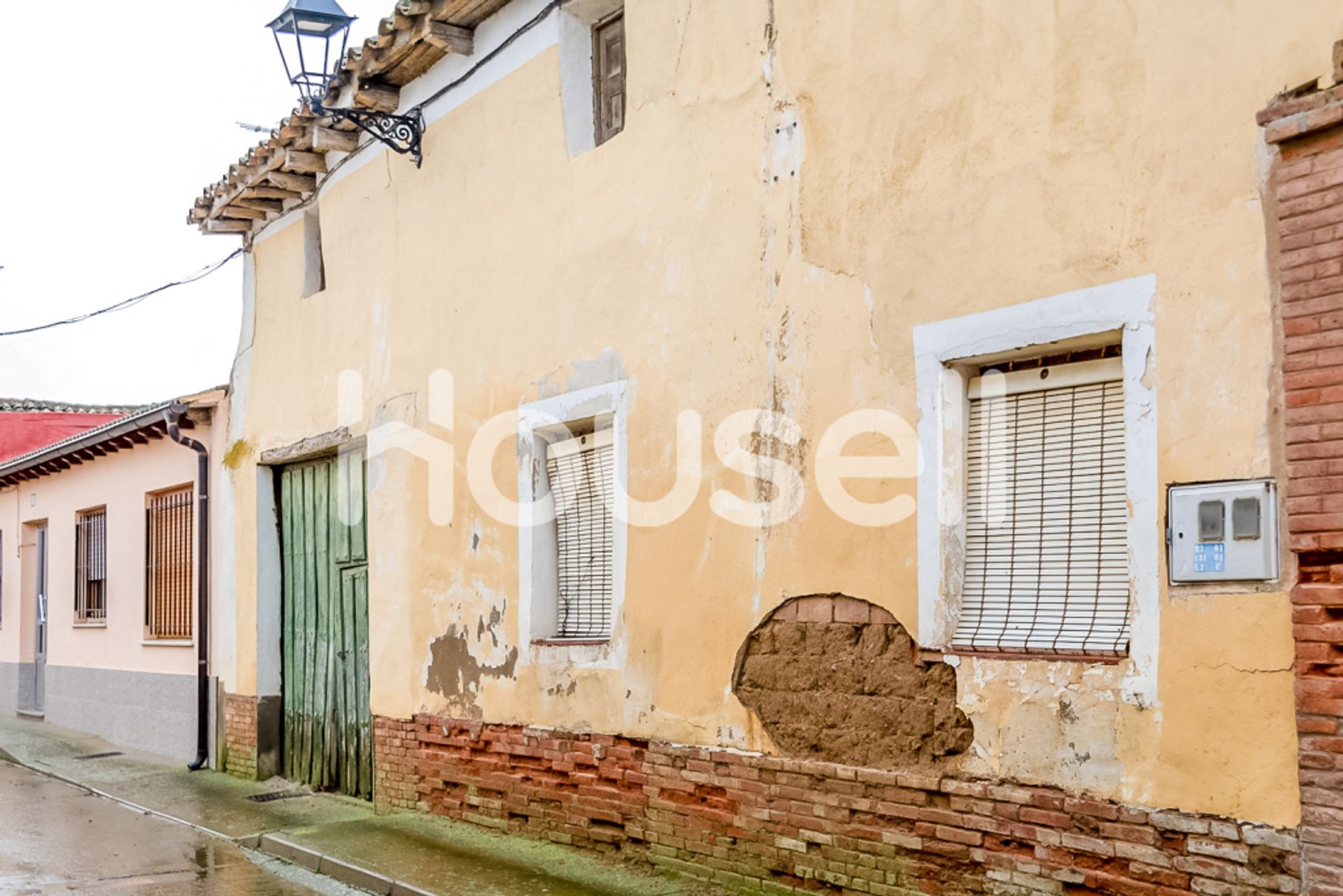 Casa nel Frechilla, Castilla y León 11522884