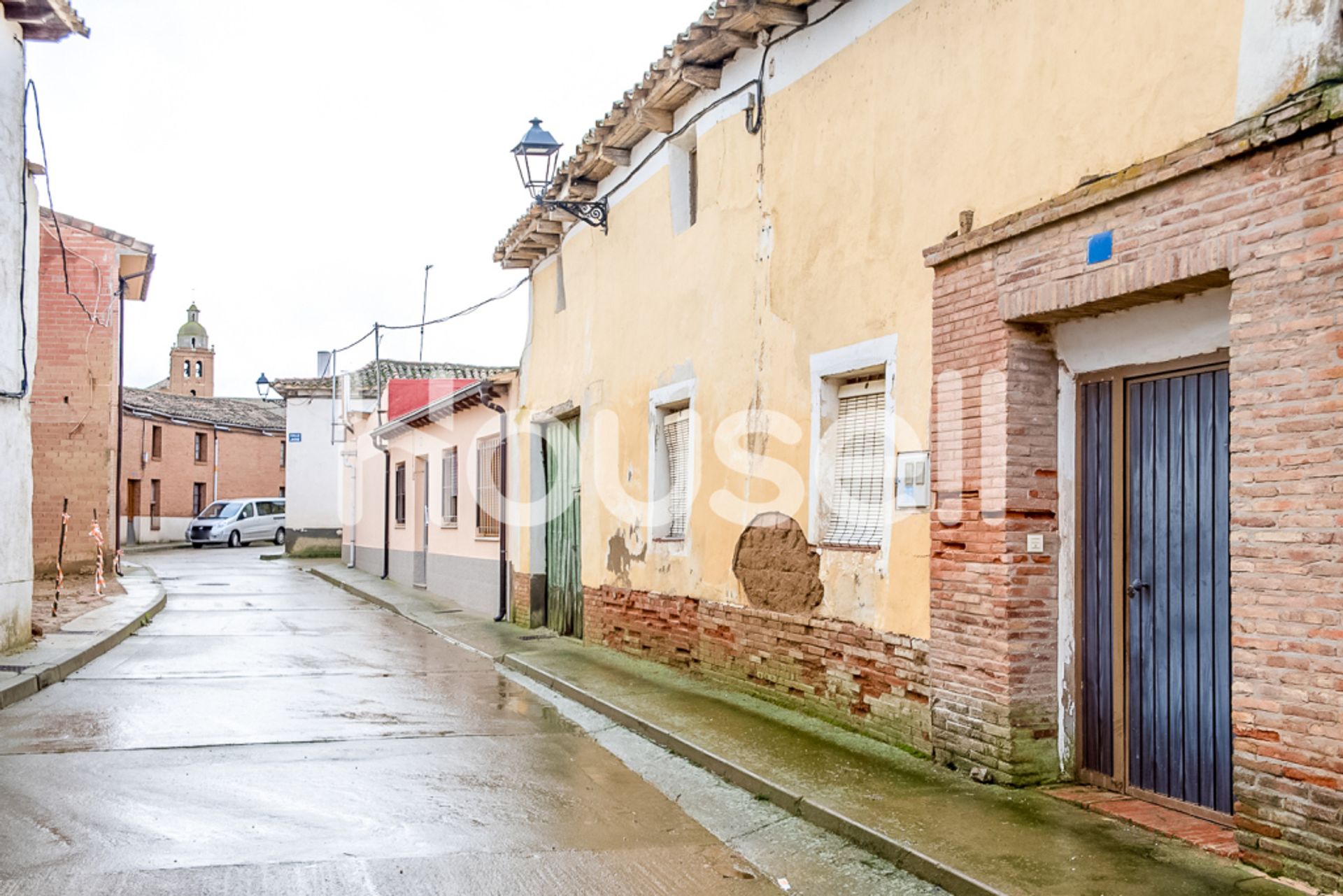 Casa nel Frechilla, Castilla y León 11522884