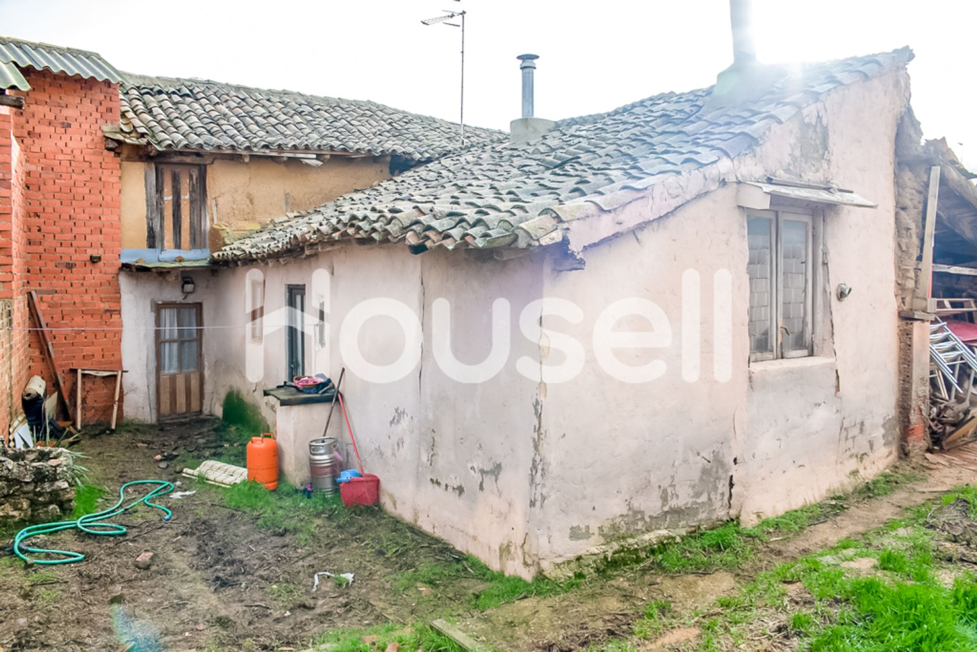 Casa nel Frechilla, Castilla y León 11522884