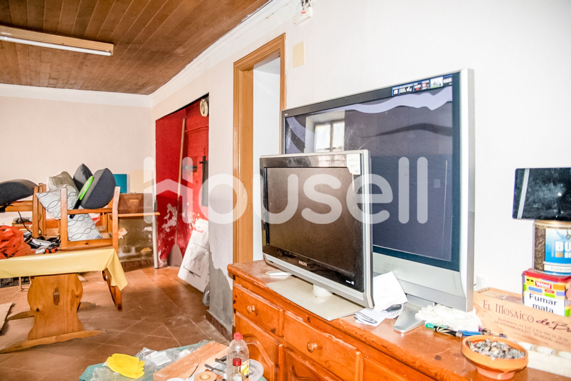 loger dans Frechilla, Castille-León 11522884