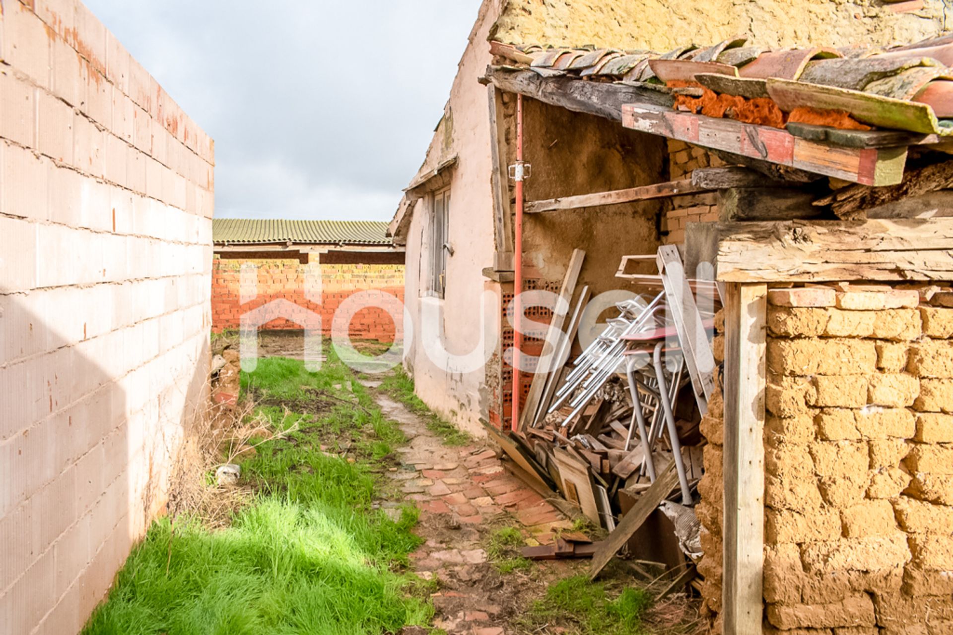 Hus i Frechilla, Castilla y León 11522884